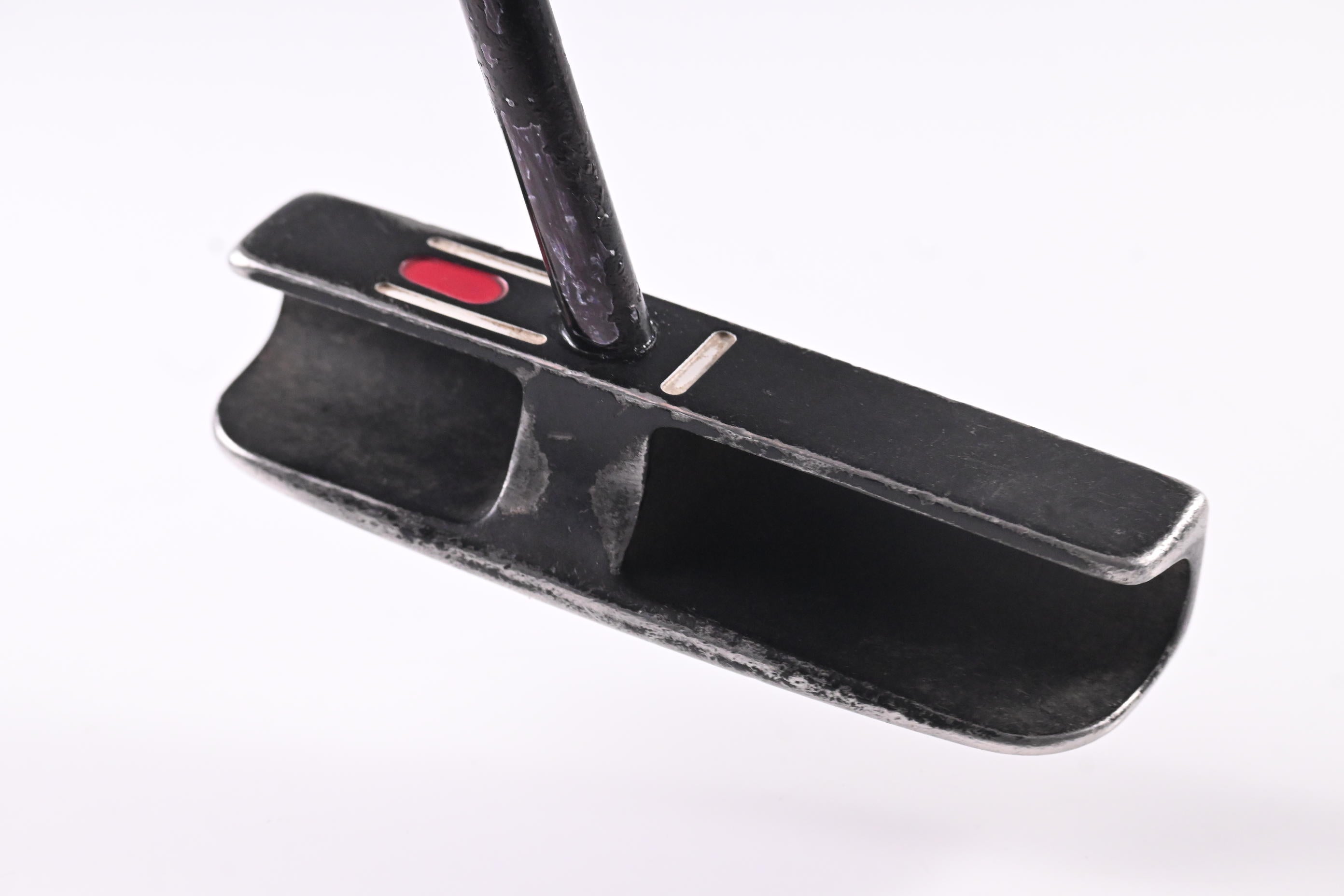 Seemore FGP Original Black Putter / 35 Inch