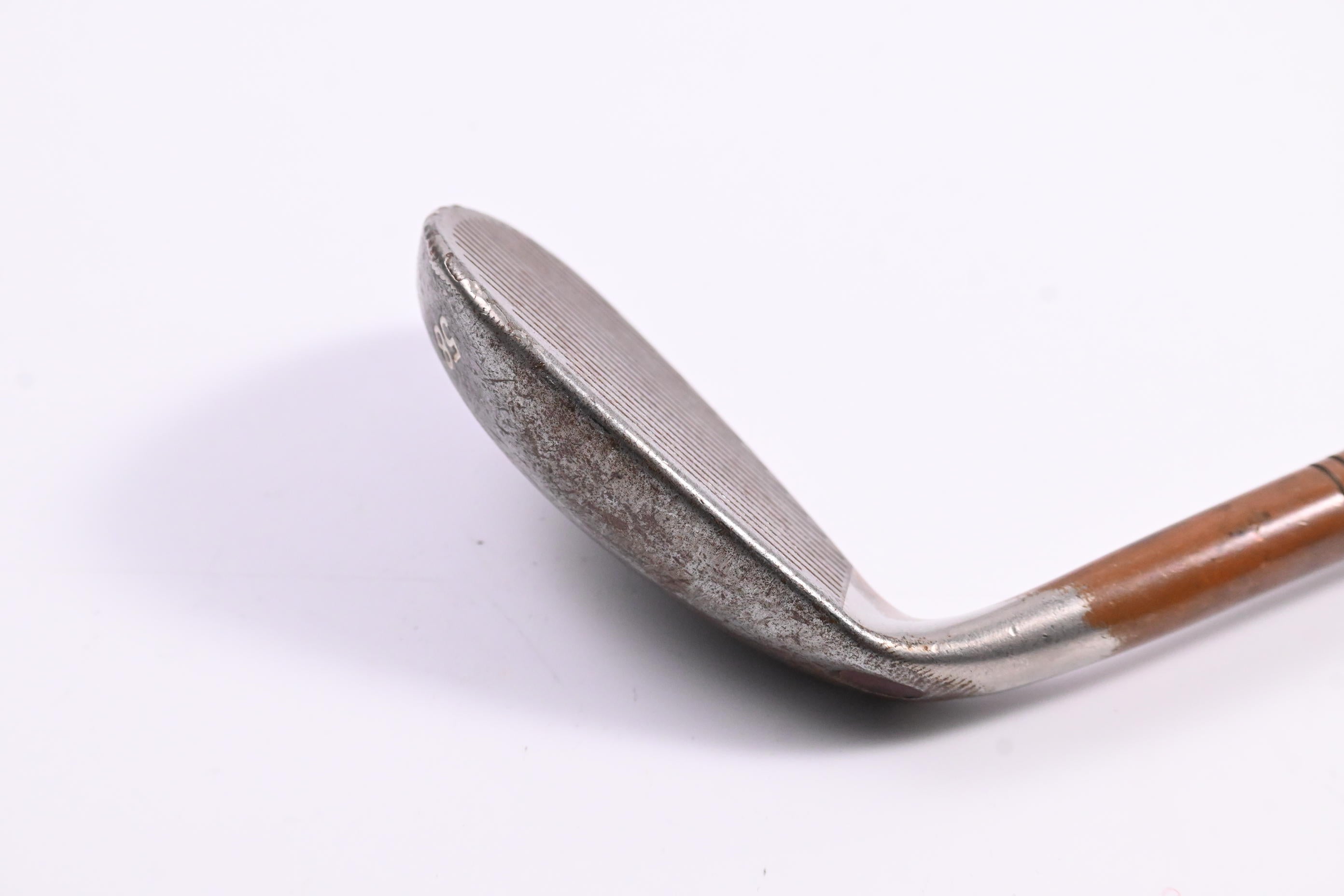 Taylormade Hi-Toe Lob Wedge / 58 Degree / X-Flex Project X Shaft