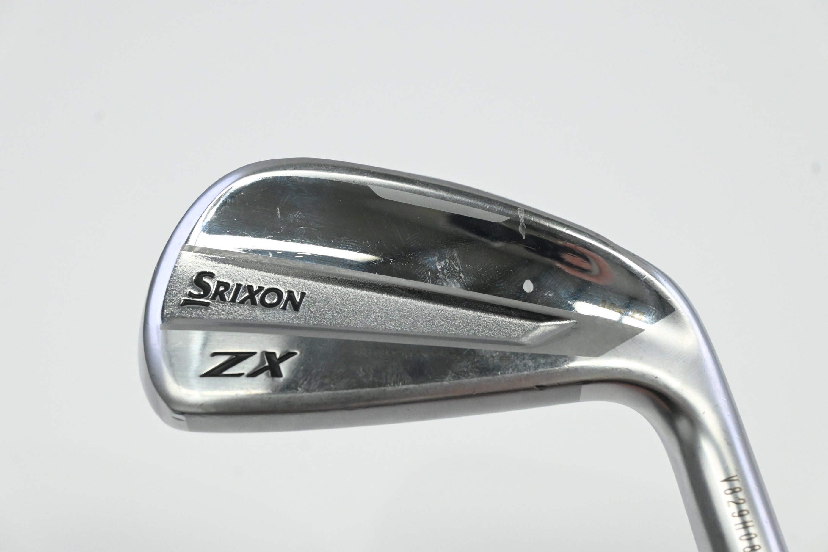 Srixon ZX MK II 2023 #4 Utility  / 23 Degree / Regular Flex Miyazkai Codex 7