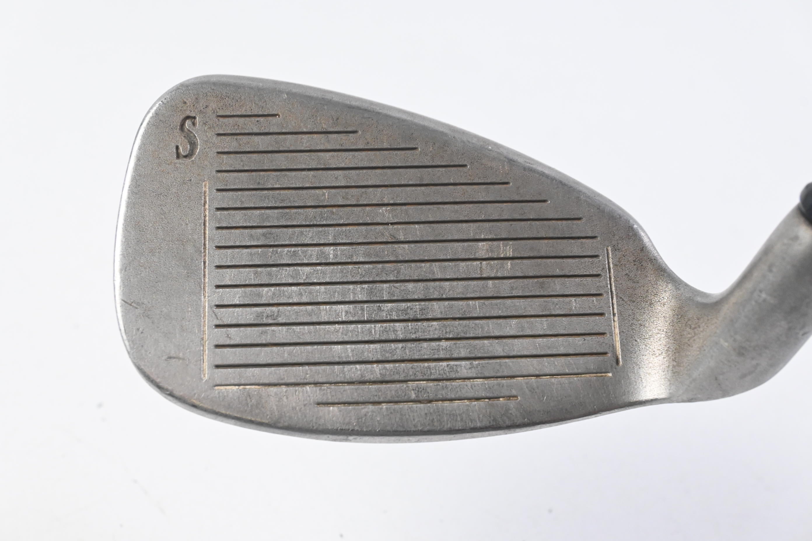 Callaway Big Bertha 1996 Sand Wedge / 55 Degree / Firm Flex Callaway RCH 96