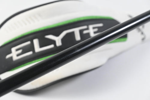 Callaway Elyte Triple Diamond #3 Wood / 15 Degree / X-Flex Kai'li White 70 Shaft