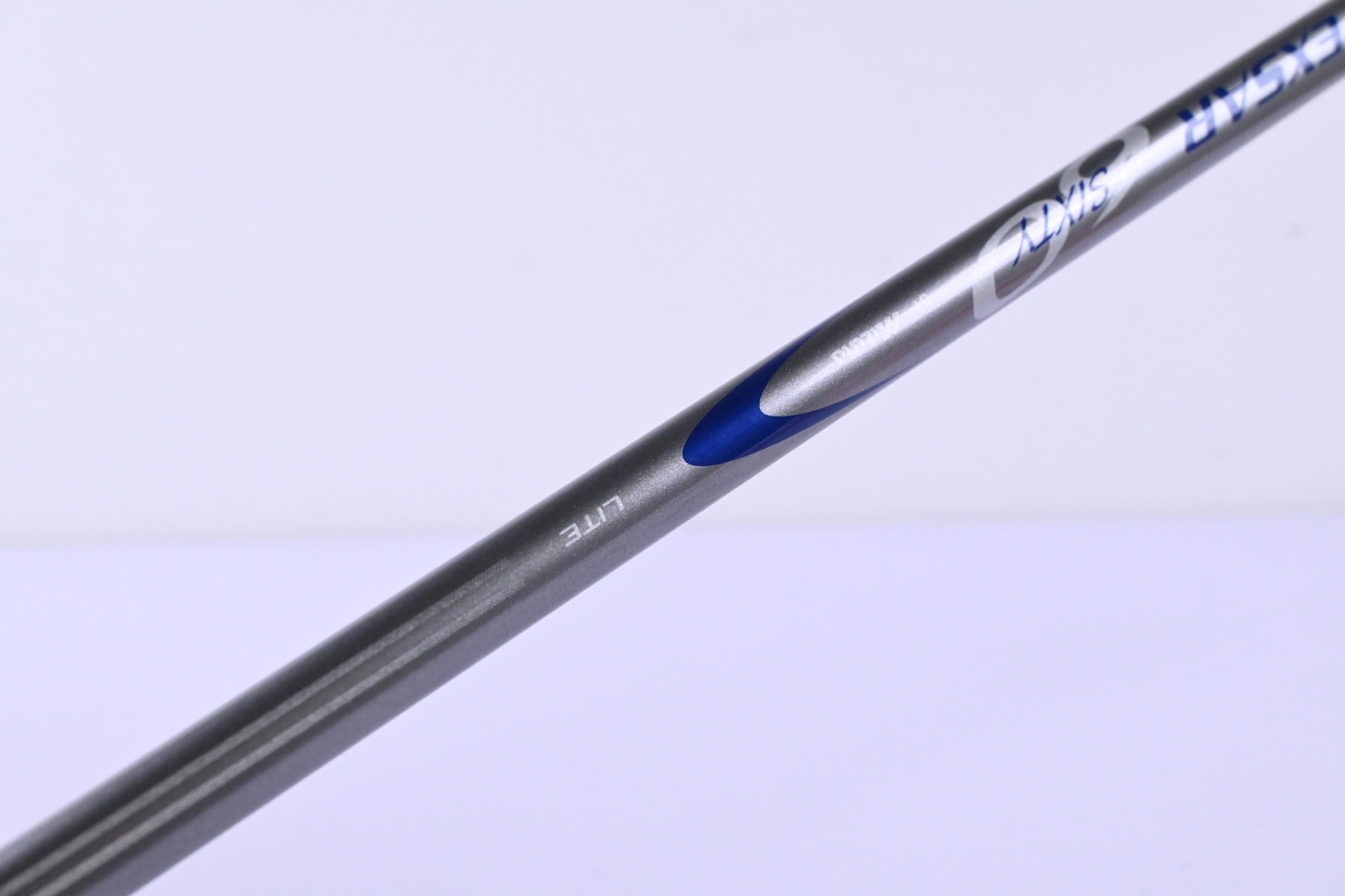 Mizuno MP-001 Driver / 11.5 Degree / Senior Flex Mizuno Exsar 60 Shaft