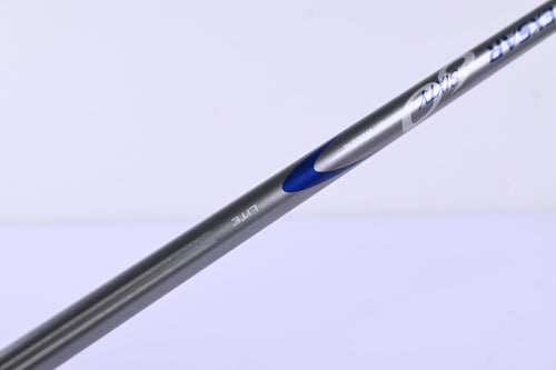 Mizuno MP-001 Driver / 11.5 Degree / Senior Flex Mizuno Exsar 60 Shaft