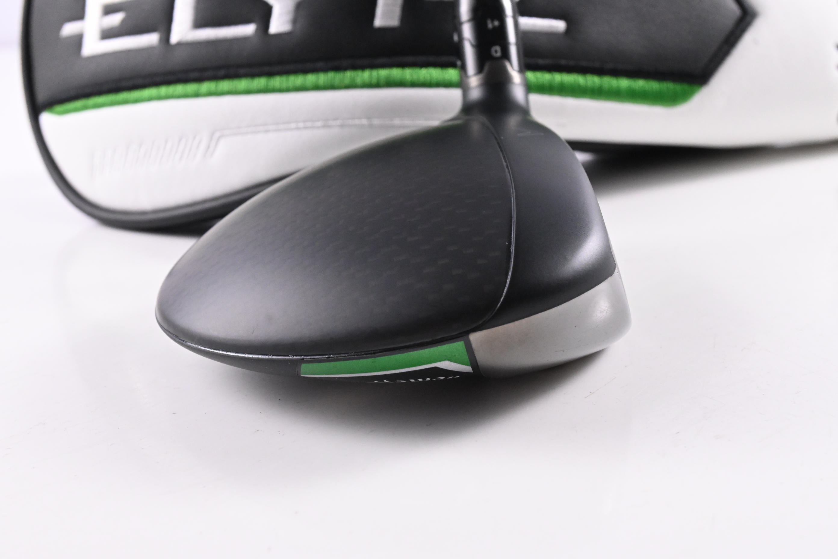 Tour Issue Callaway Elyte #3 Wood / 15 Degree / X-Flex Tensei 1K Pro Red 60