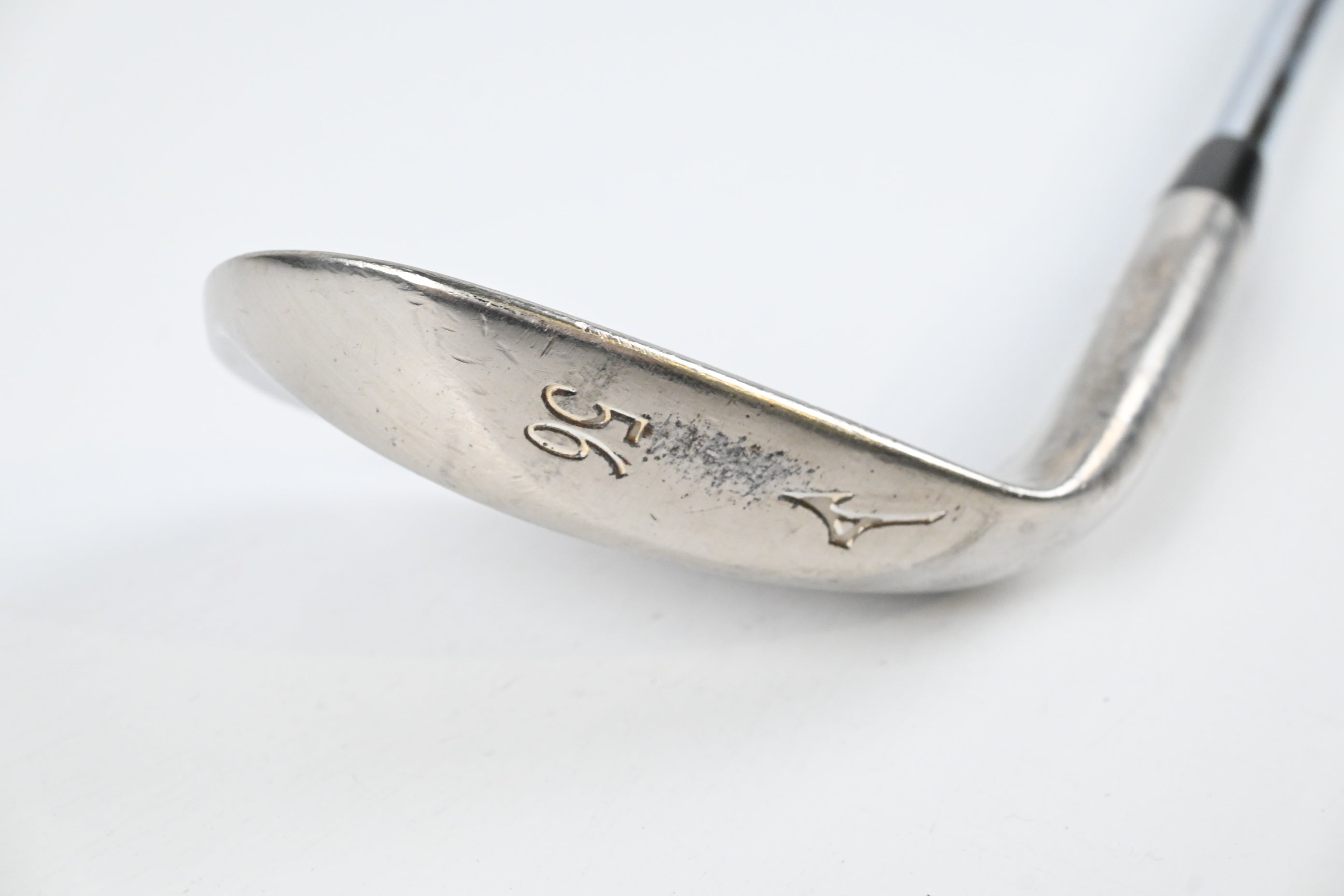 Mizuno MP T Series Sand Wedge / 56 Degree / Regular Flex Dynamic Gold R300 Shaft