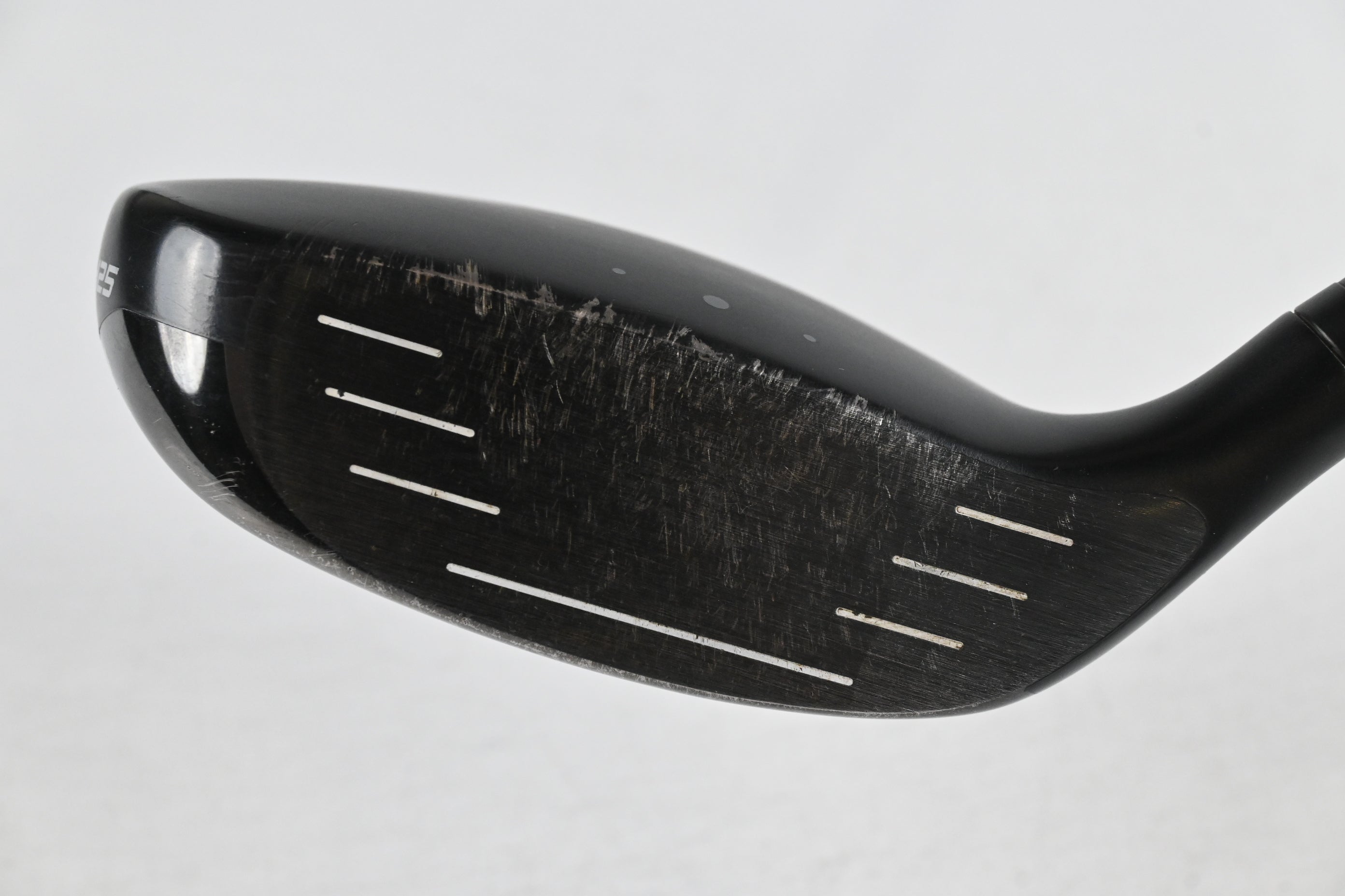 Ping G425 SFT #3 Wood / 16 Degree / Stiff Flex Ping Alta CB Slate 65 Shaft