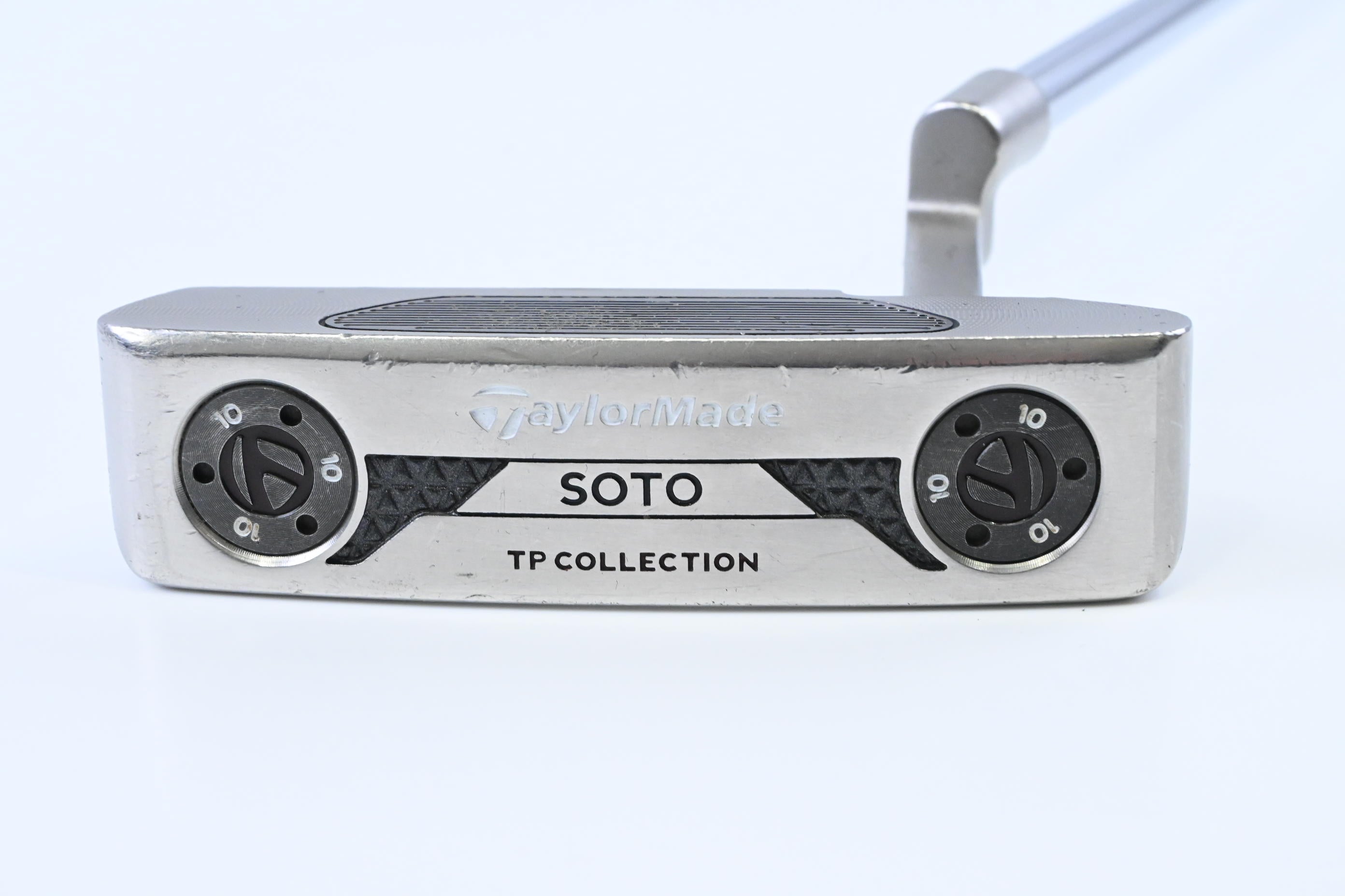 Taylormade TP Collection Soto Putter / 34 Inch
