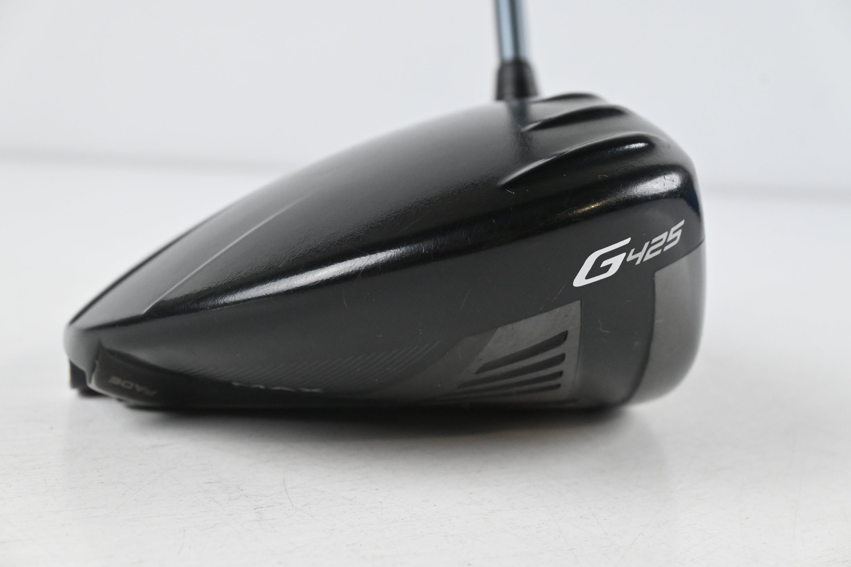Ping G425 Max Driver / 10.5 Degree / Stiff Flex Ping Alta CB Slate 55 Shaft