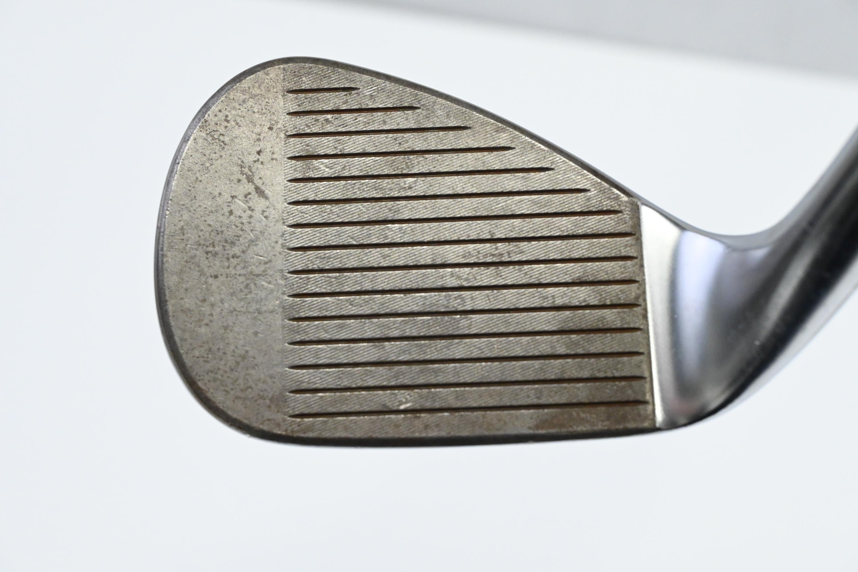 Callaway Jaws Raw Sand Wedge / 54 Degree / Wedge Flex Dynamic Gold Spinner