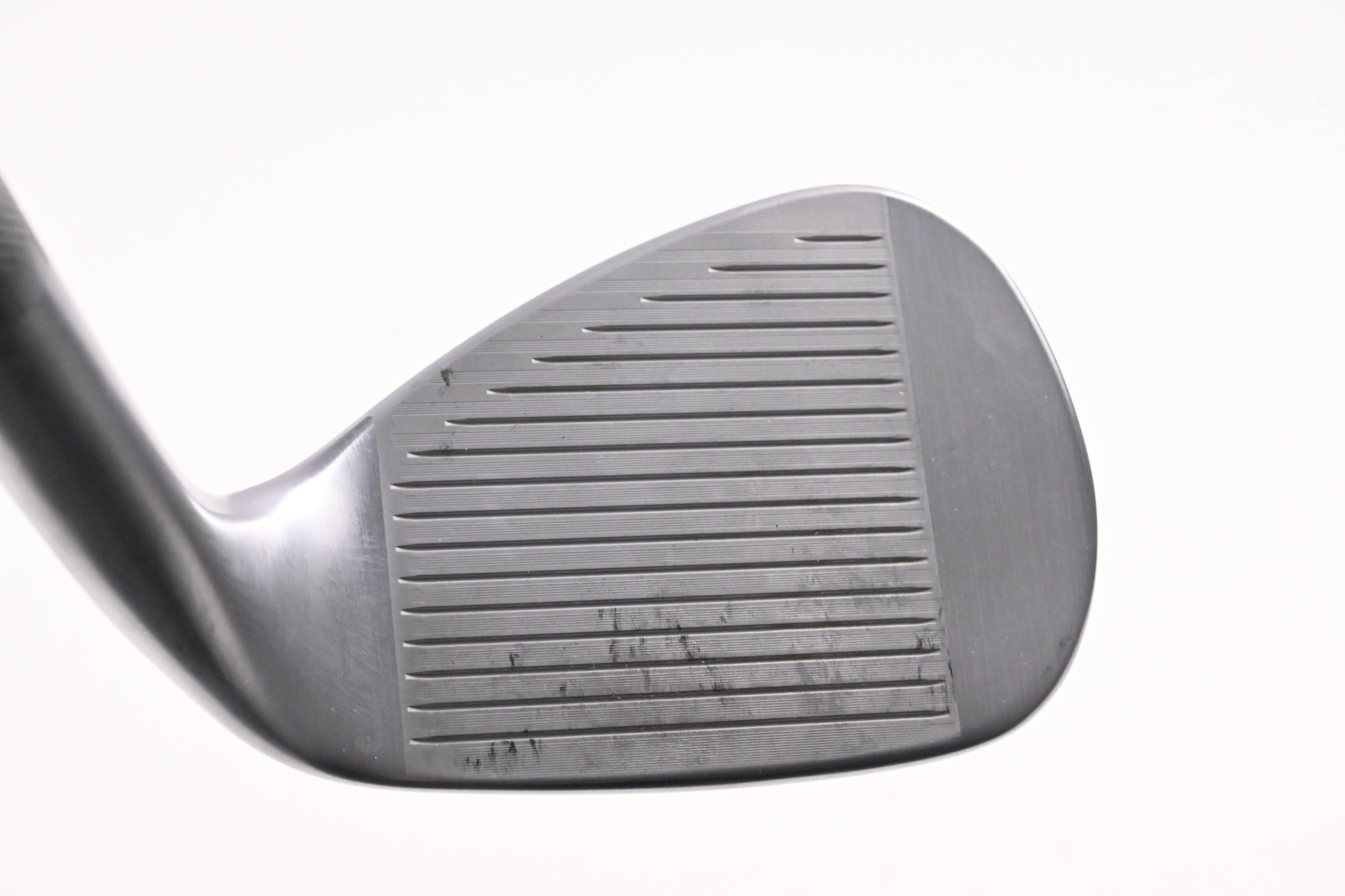 Left Hand Titleist Vokey SM10 Sand Wedge / 56 Degree / Regular Flex Accra iS8