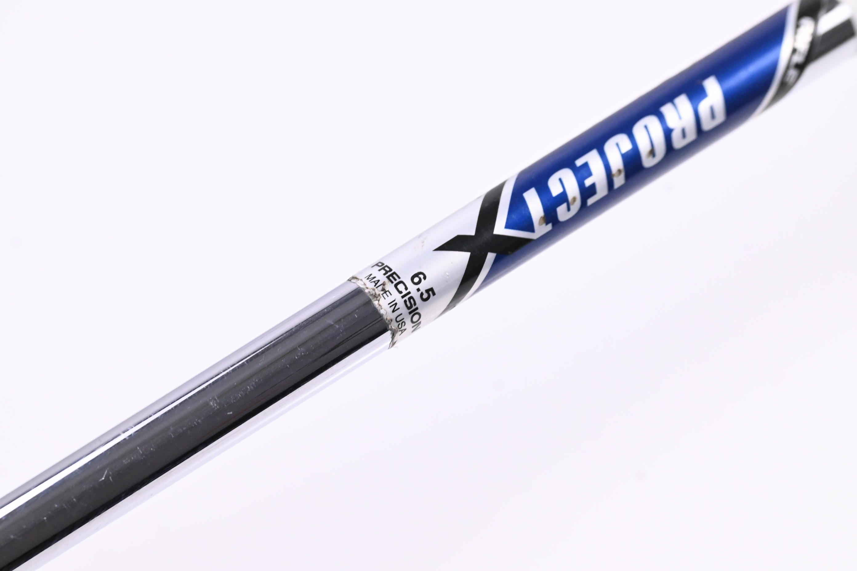 Taylormade Hi-Toe Lob Wedge / 58 Degree / X-Flex Project X Shaft