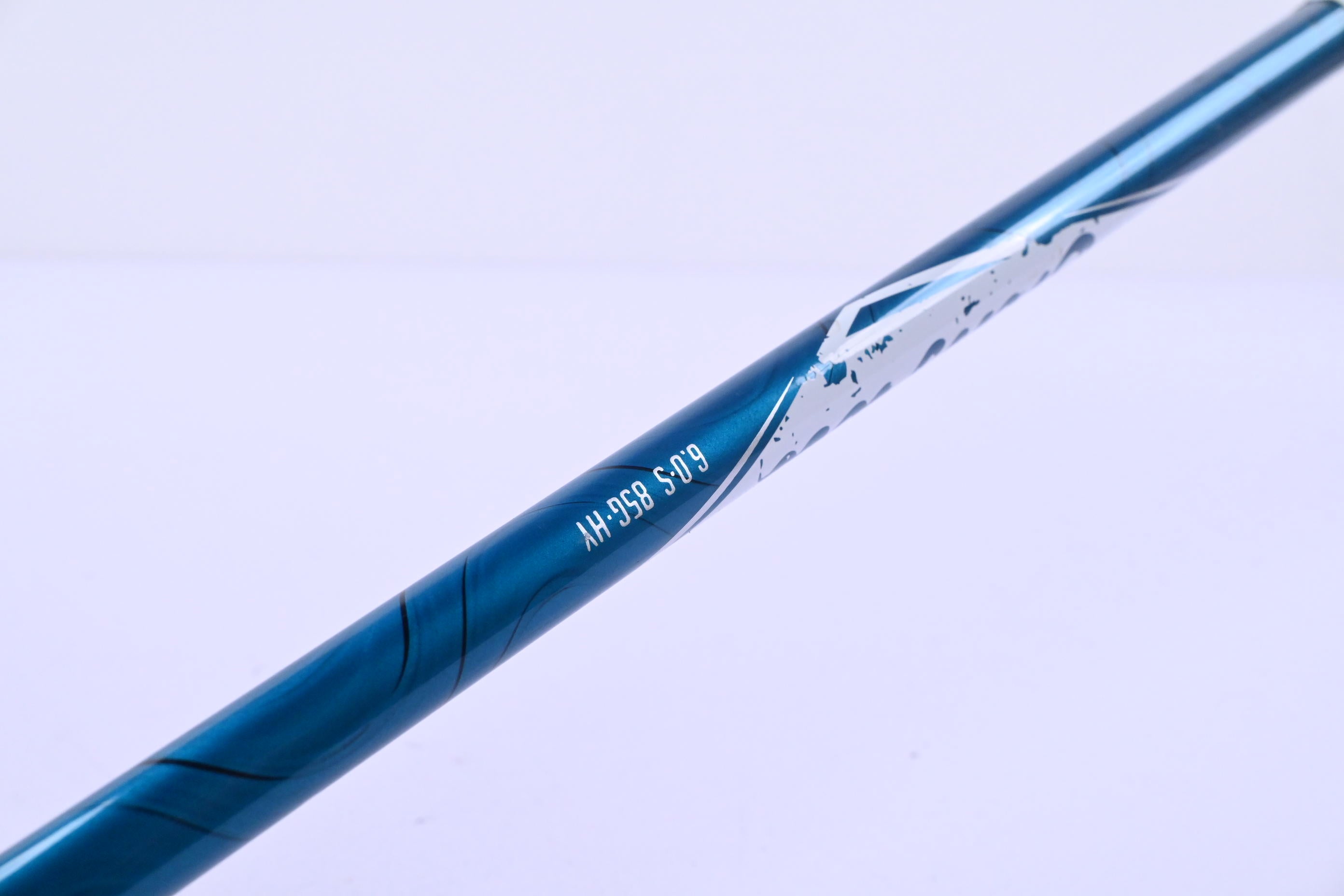 Titleist TSi3 #2 Hybrid / 18 Degree / Stiff Flex EvenFlow Blue 85 Shaft