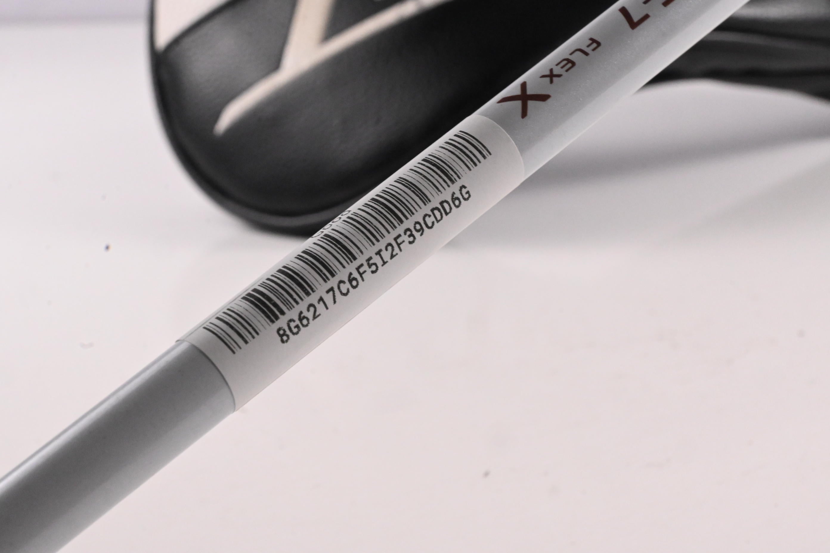 Titleist GT280 Mini Driver / 13 Degree / X-Flex Tour AD GC-7 Shaft