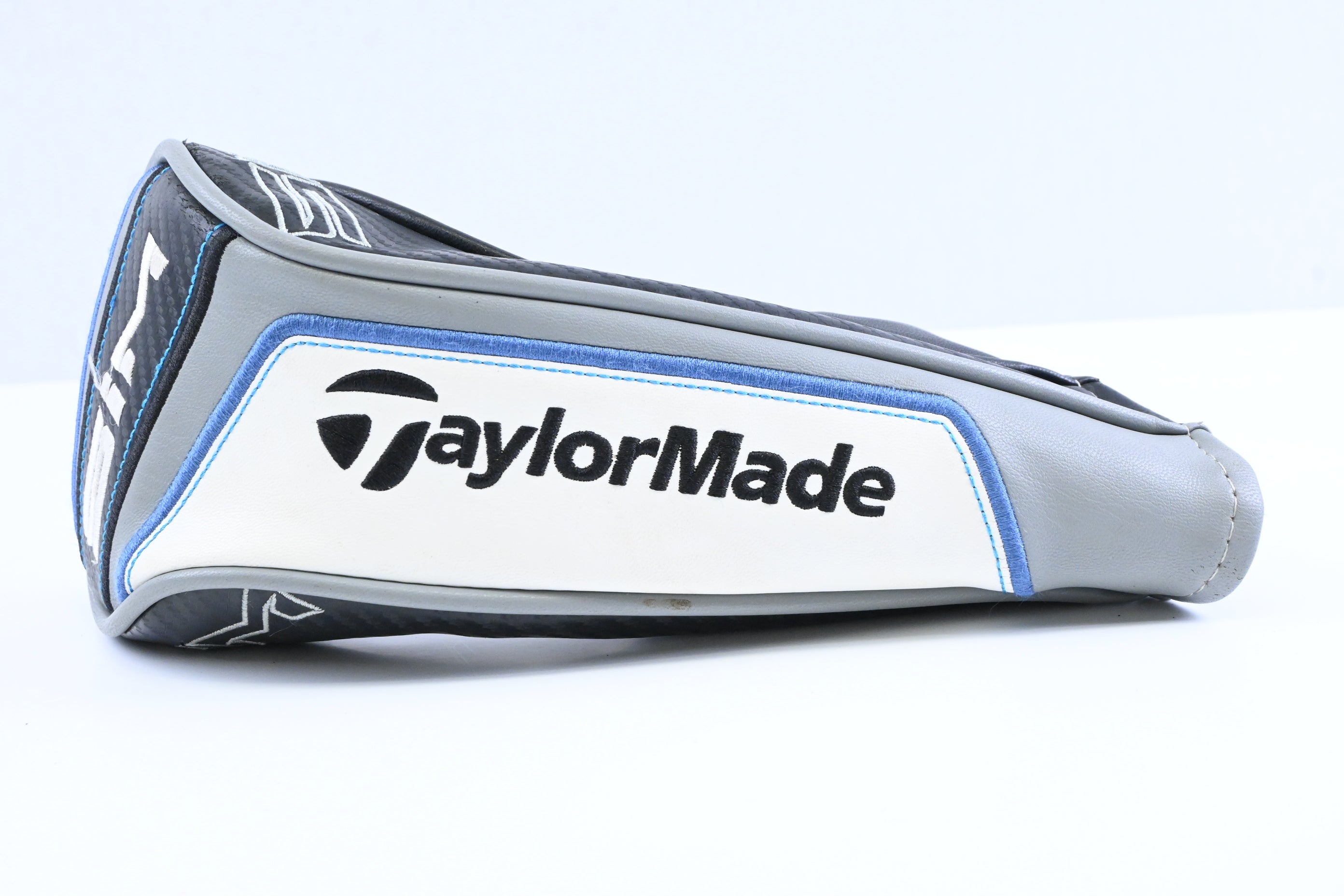 Taylormade SIM Max #3 Wood / 15 Degree / Stiff Flex Fujikura Ventus Blue 6