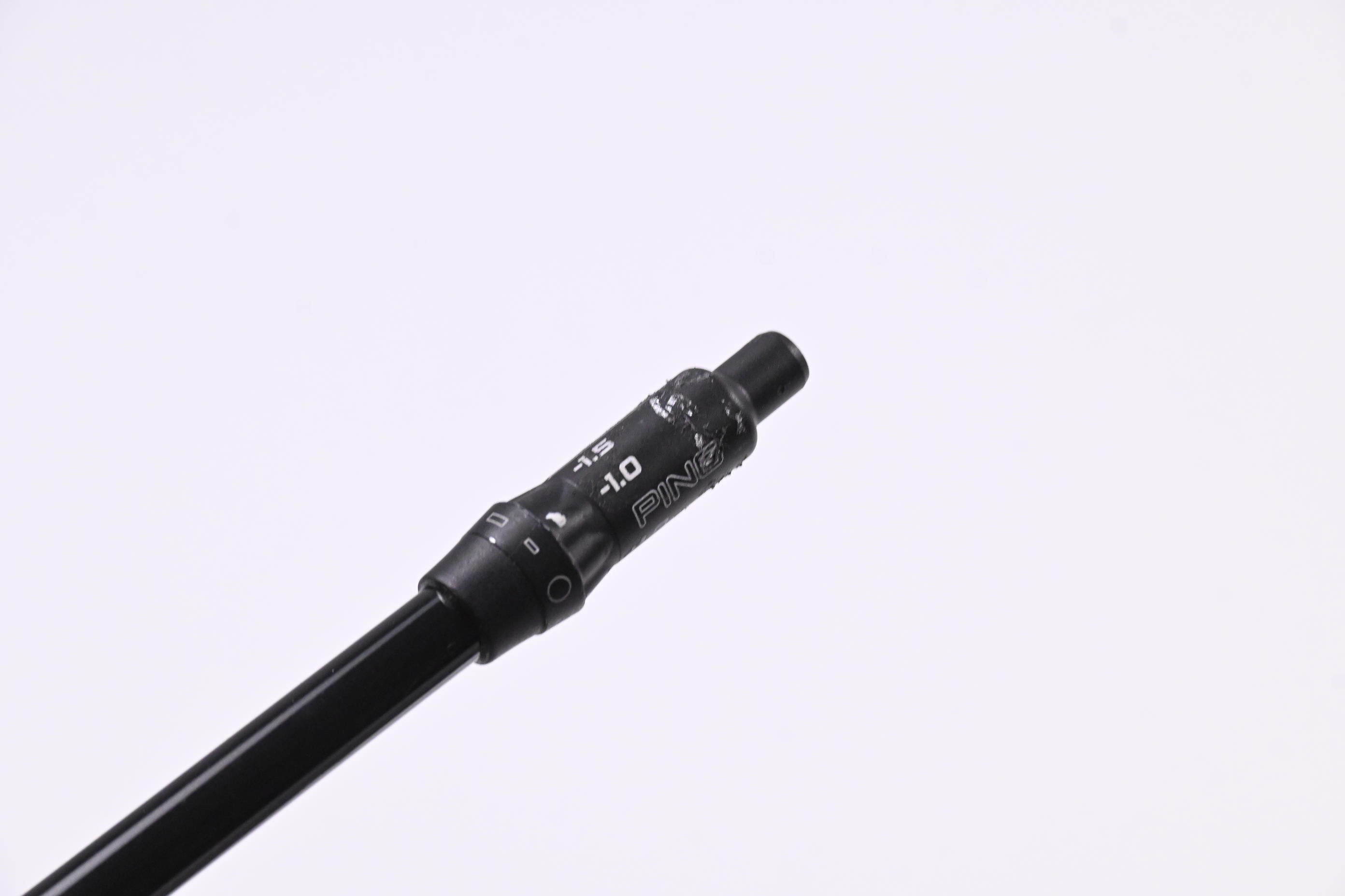 Fujikura Atmos Red 5 Driver Shaft / Senior Flex / Ping 3rd Gen