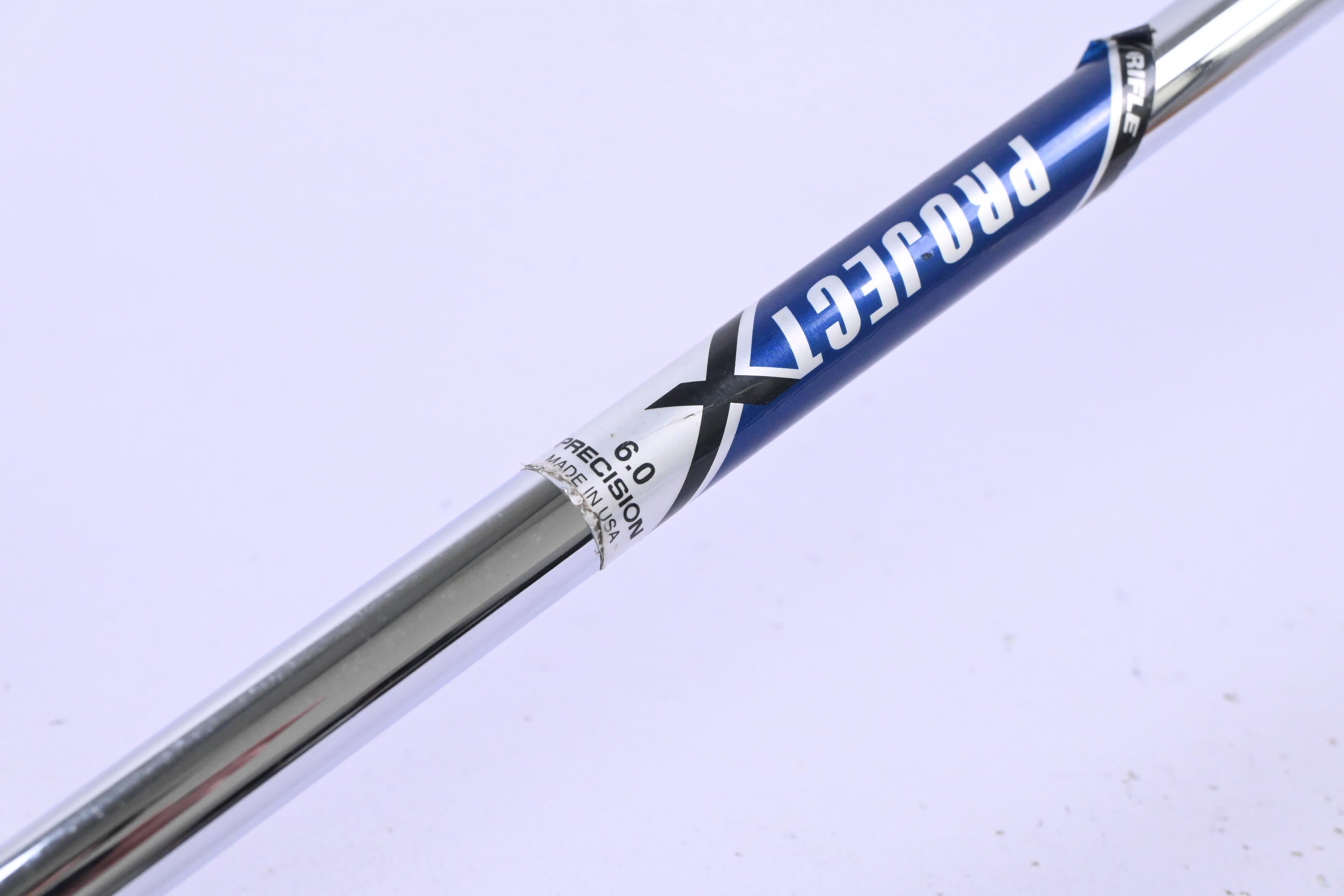 Srixon Z-U65 Utility #5 Iron / 26 Degree / Stiff Flex Project X Rifle Shaft