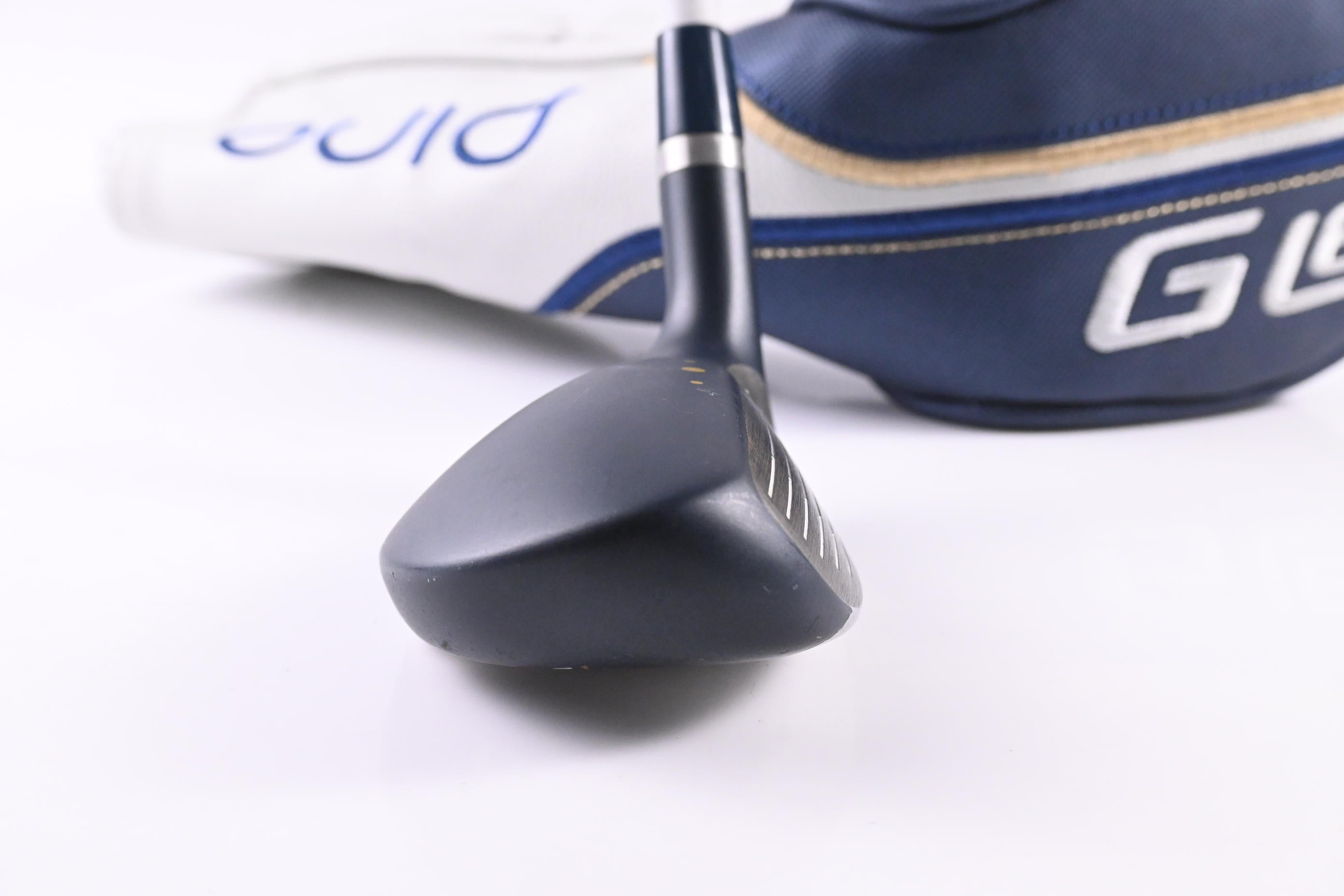 Ladies Ping G Le3 #6 Hybrid / 30 Degree / Ladies Flex Ping ULT 250 Shaft