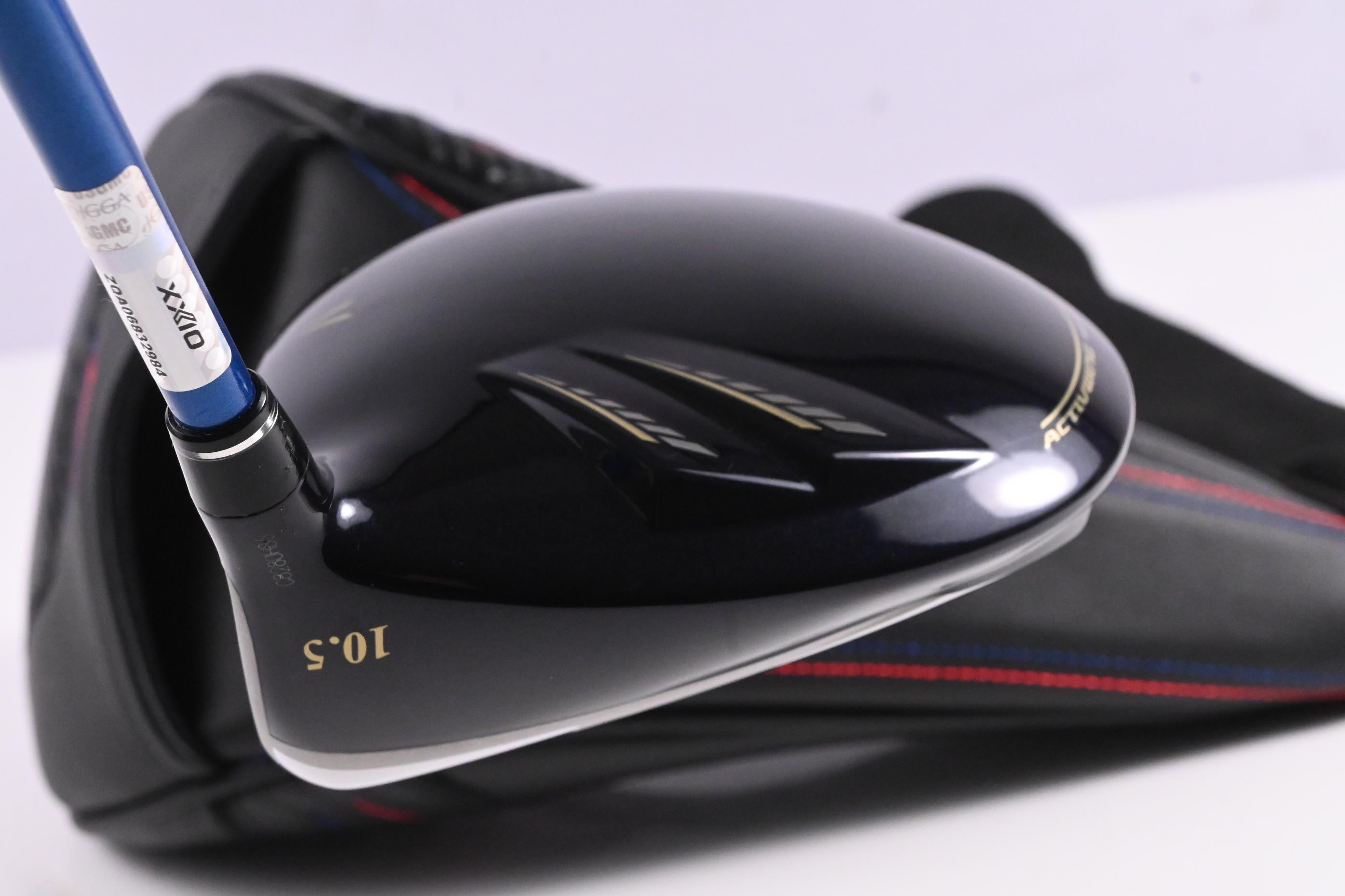 XXIO 13 Driver / 10.5 Degree / Stiff Flex XXIO MP 1300 40 Shaft