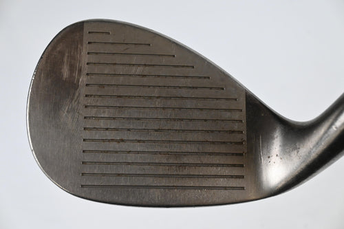 Mizuno MP-R Gap Wedge / 52 Degree / Wedge Flex Advanced Shaft