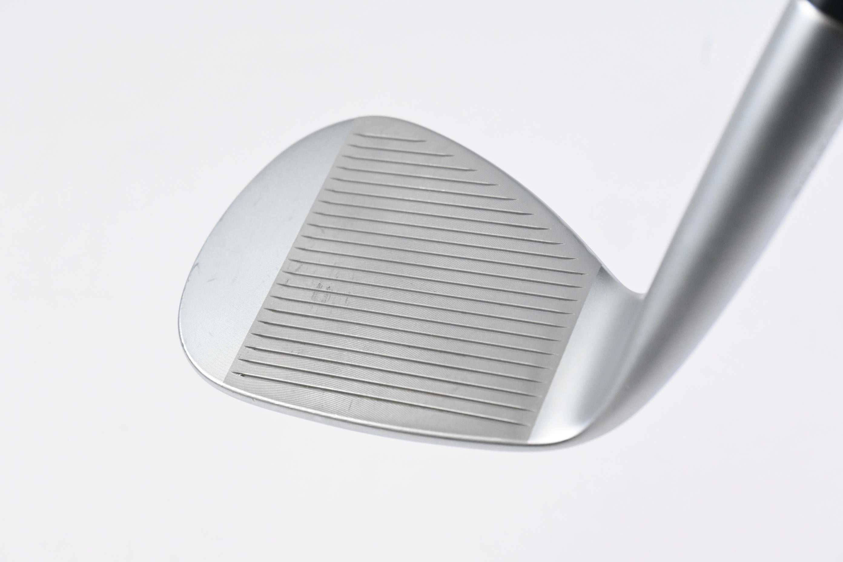 Ping S259 Lob Wedge / 58 Degree / Black Dot / Wedge Flex Ping Z-Z115 Shaft