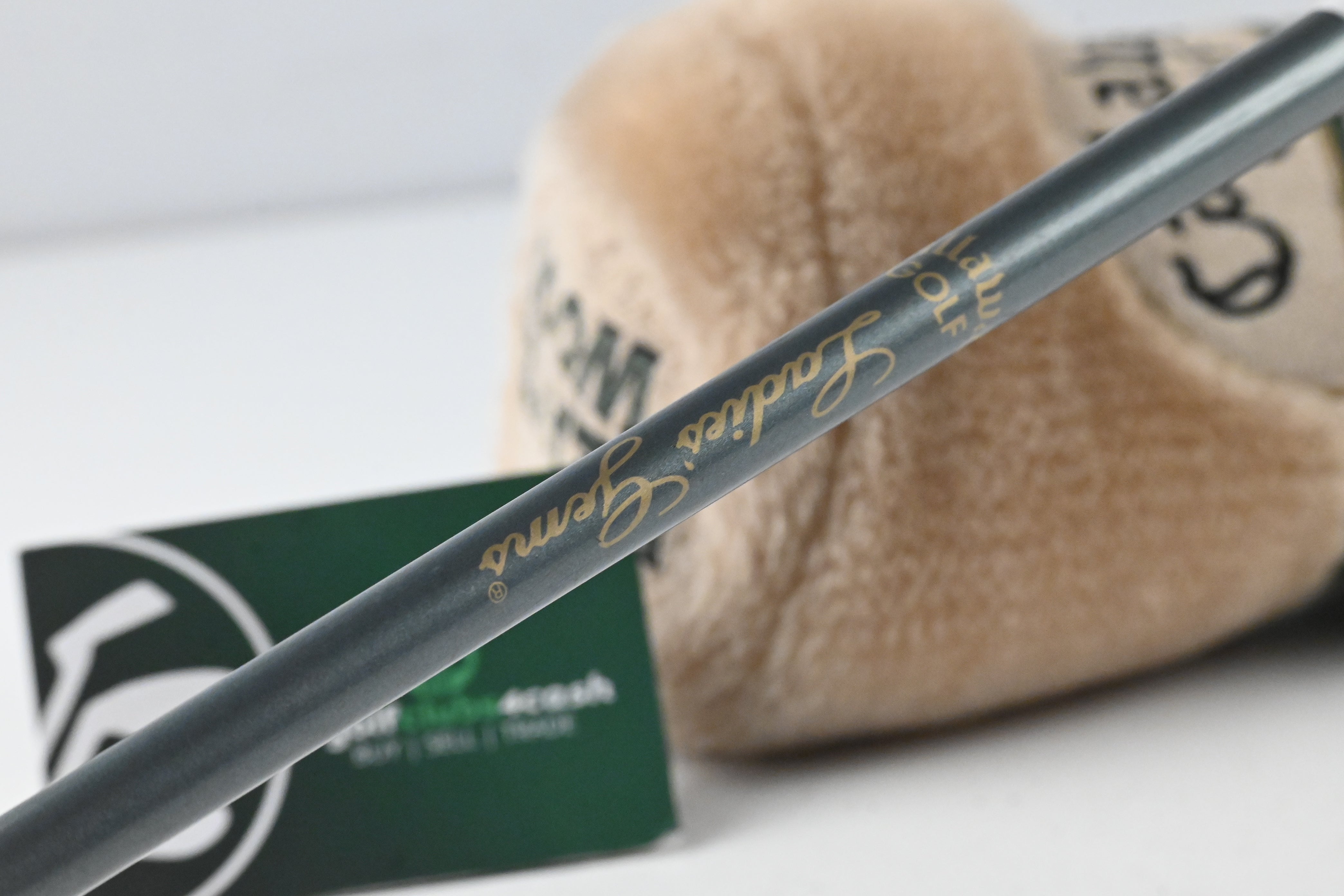 Ladies Callaway Big Bertha Warbird #3 Wood / 15 Degree / Ladies Flex Callaway