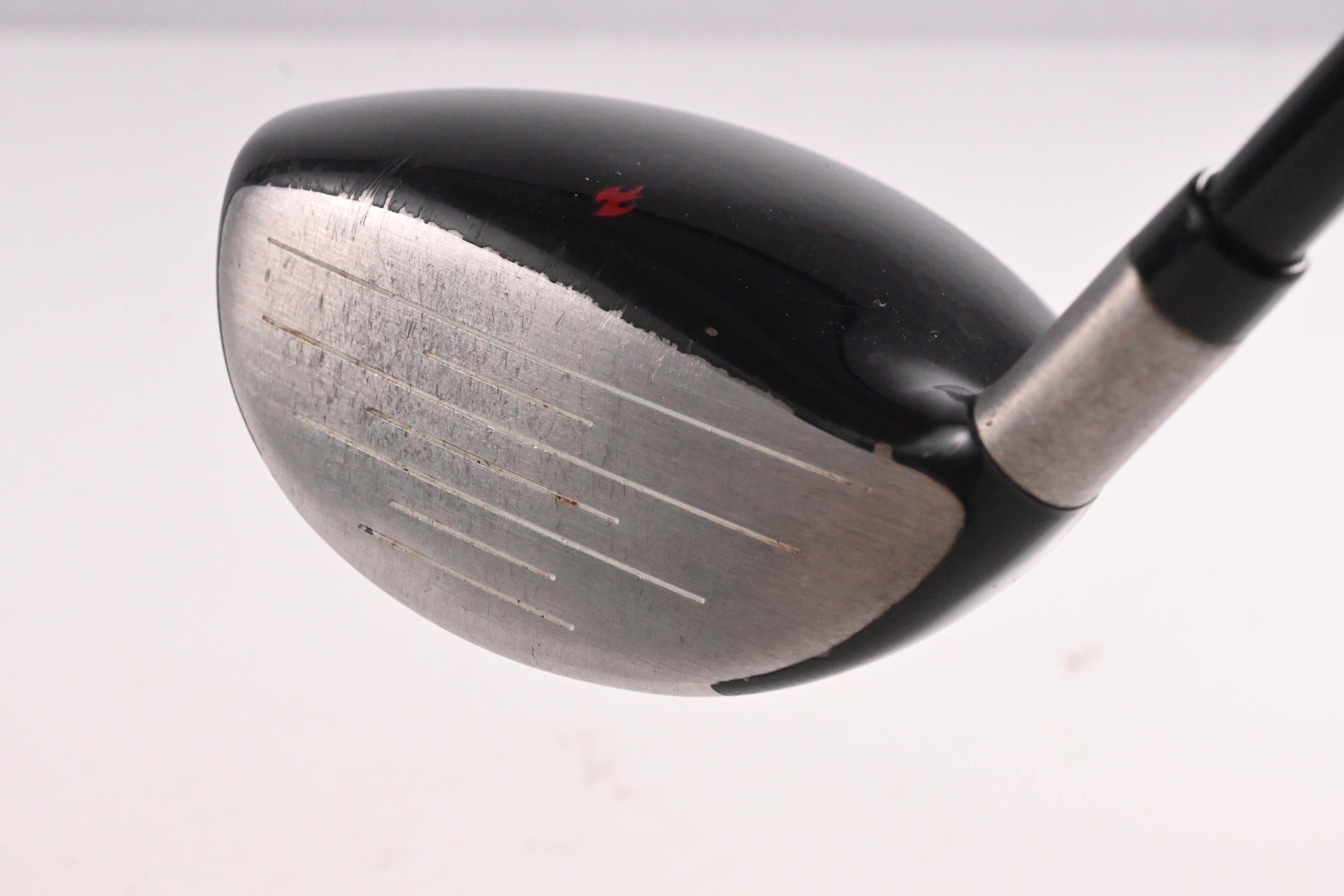 Taylormade Burner Superfast #5 Wood / 18 Degree / Regular Flex Matrix Ozik Shaft