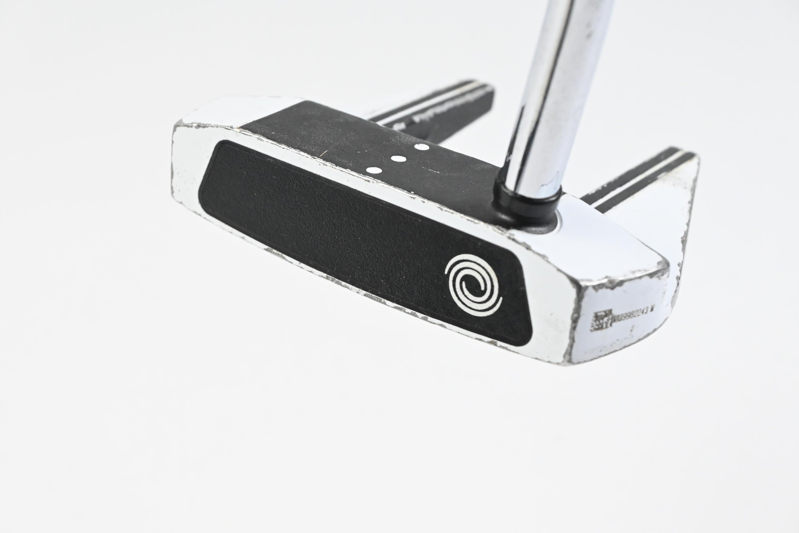 Odyssey White Hot Versa 7 Putter / 34 Inch