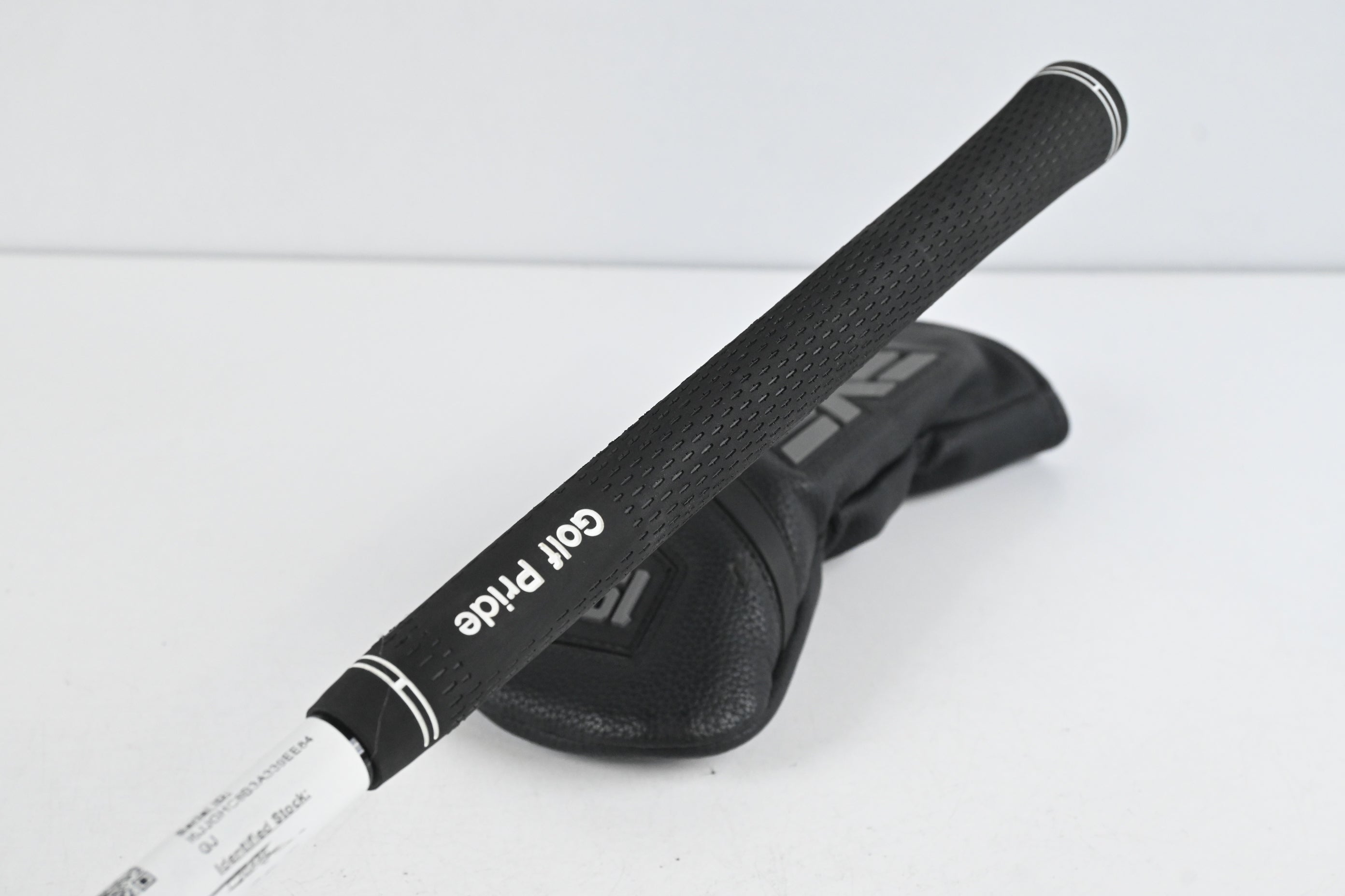 PXG 0311 XF Gen6 #3 Hybrid / 19 Degree / Stiff Flex HZRDUS Smoke Black RDX 80
