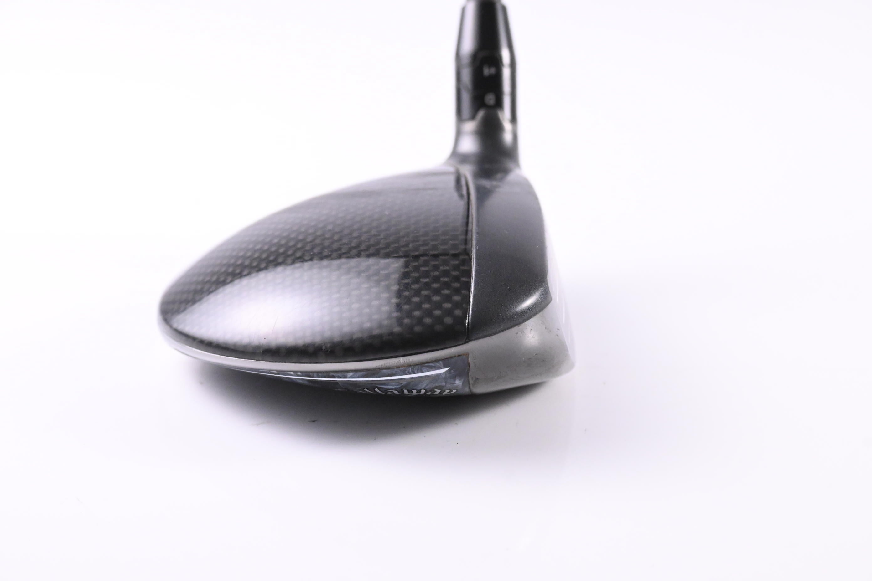 Callaway Paradym Ai Smoke Max #3 Wood / 15 Degree / Regular Flex Tensei AV Blue