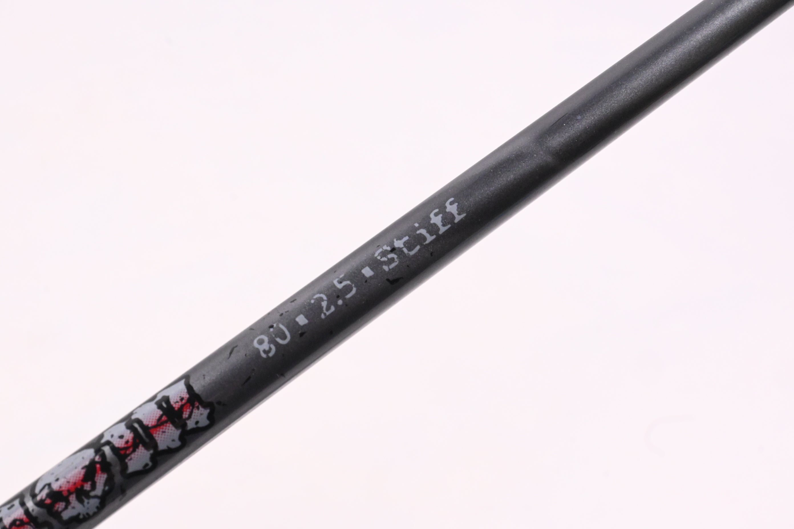 Aldila R.I.P Phenom #7 Wood Shaft / Stiff Flex / Titleist 1st Gen