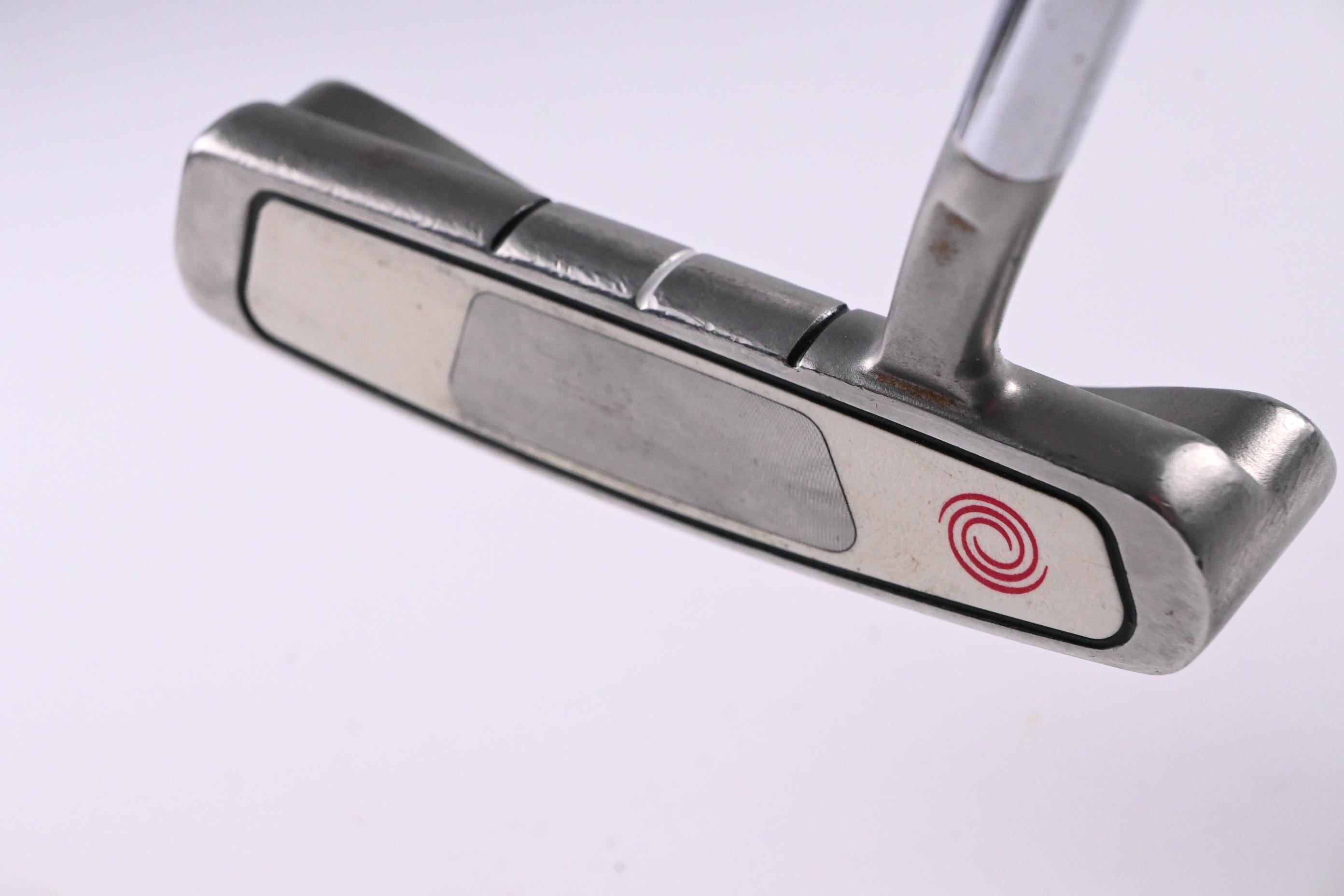 Odyssey White Steel #2 Putter / 34 Inch