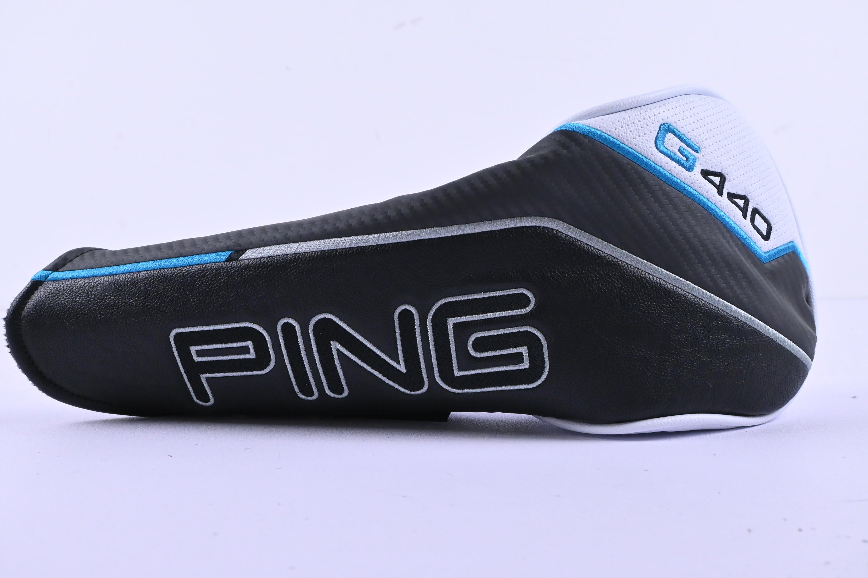 Ping G440 K Driver / 10.5 Degree / Senior Flex Ping Alta Quick 45 Shaft