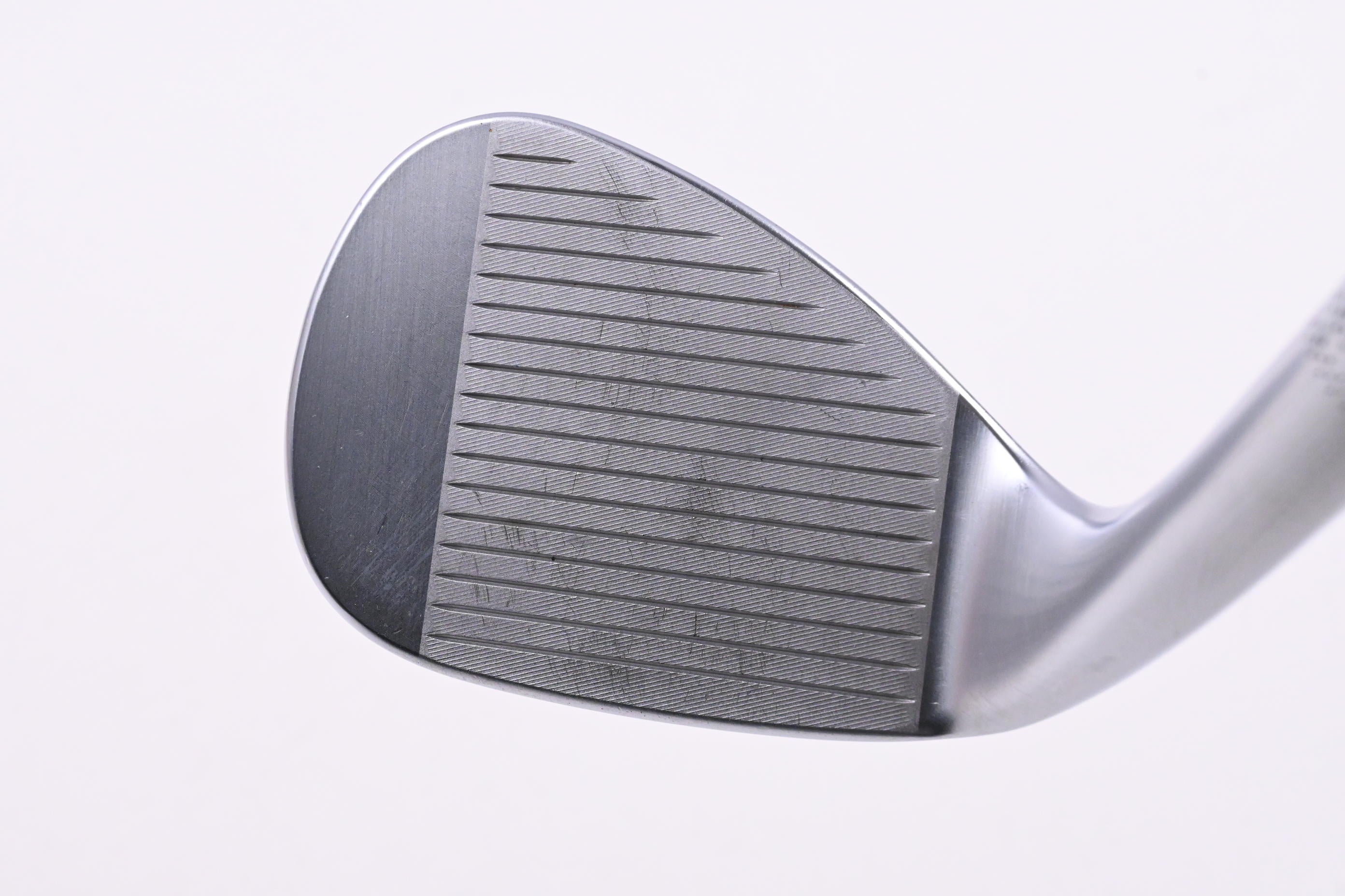 Callaway Opus Lob Wedge / 58 Degree / Wedge Flex Dynamic Gold 115 Shaft