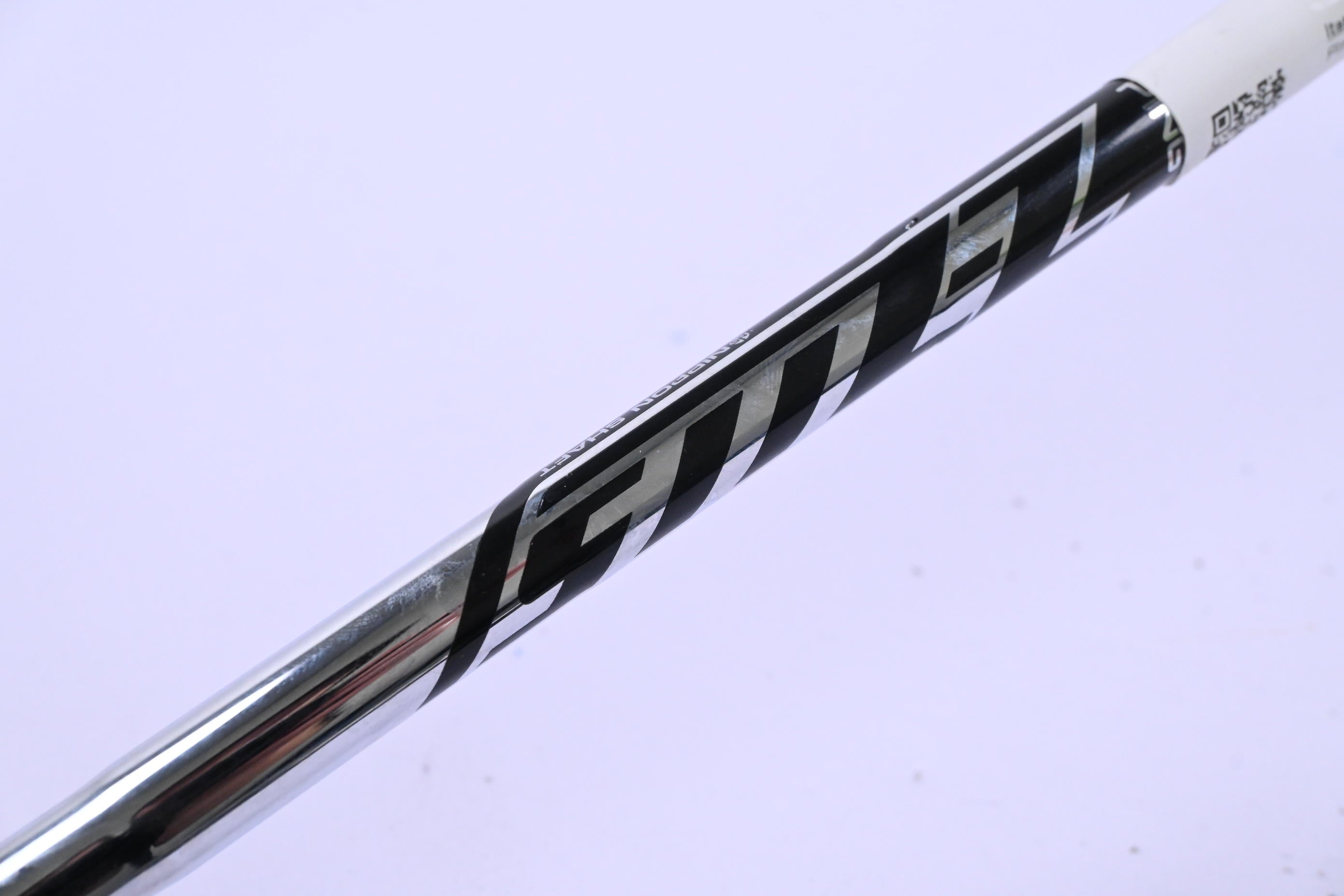 Ping S259 Lob Wedge / 58 Degree / Black Dot / Wedge Flex Ping Z-Z115 Shaft