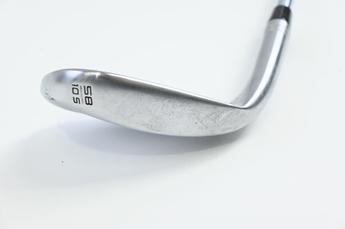 Callaway Opus SP Lob Wedge / 58 Degree / Stiff Flex Dynamic Gold S200