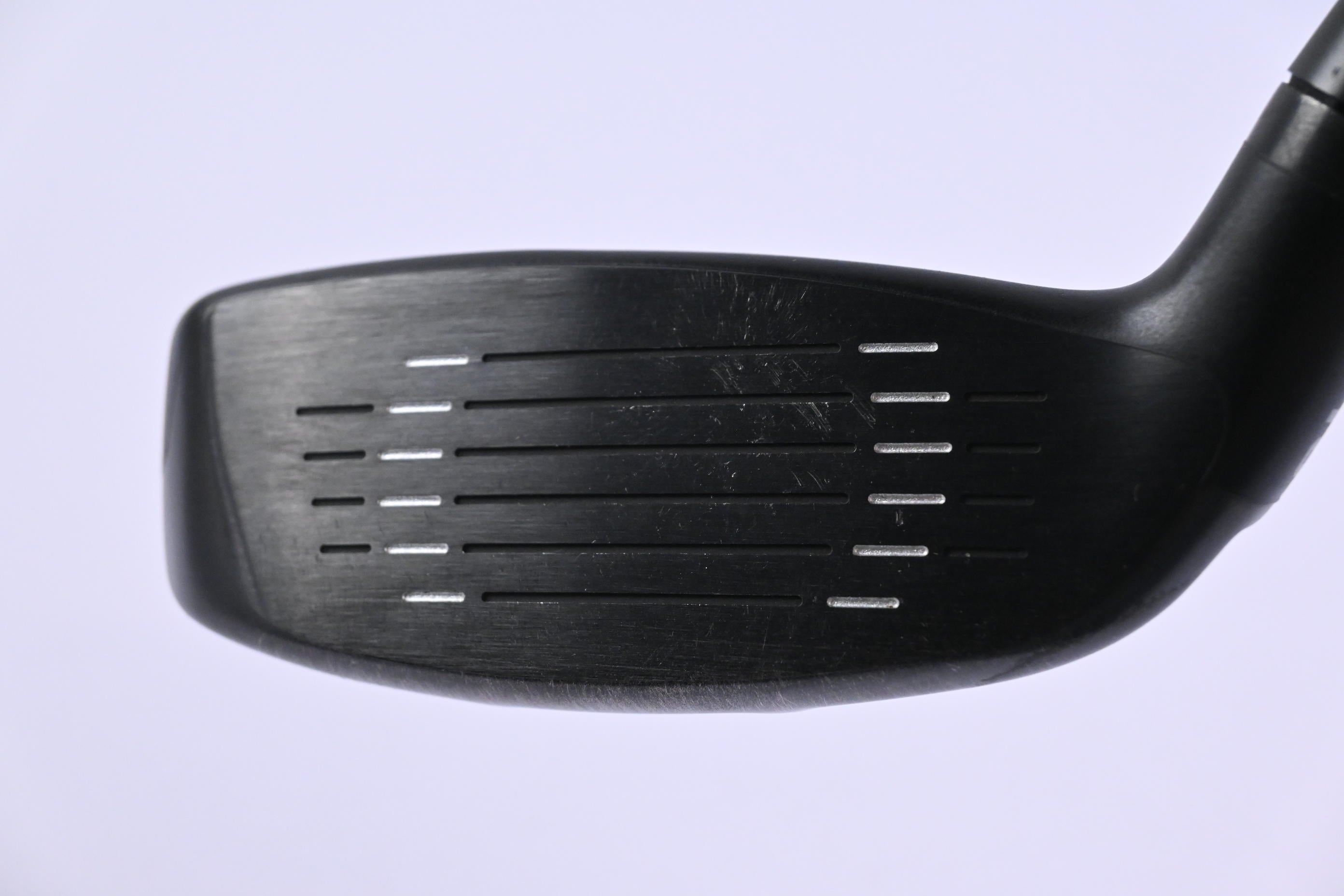 PXG 0317 X Gen4 #4 Hybrid / 22 Degree / Regular Flex Project X Cypher 60 Shaft