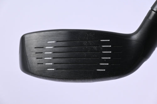 PXG 0317 X Gen4 #4 Hybrid / 22 Degree / Regular Flex Project X Cypher 60 Shaft