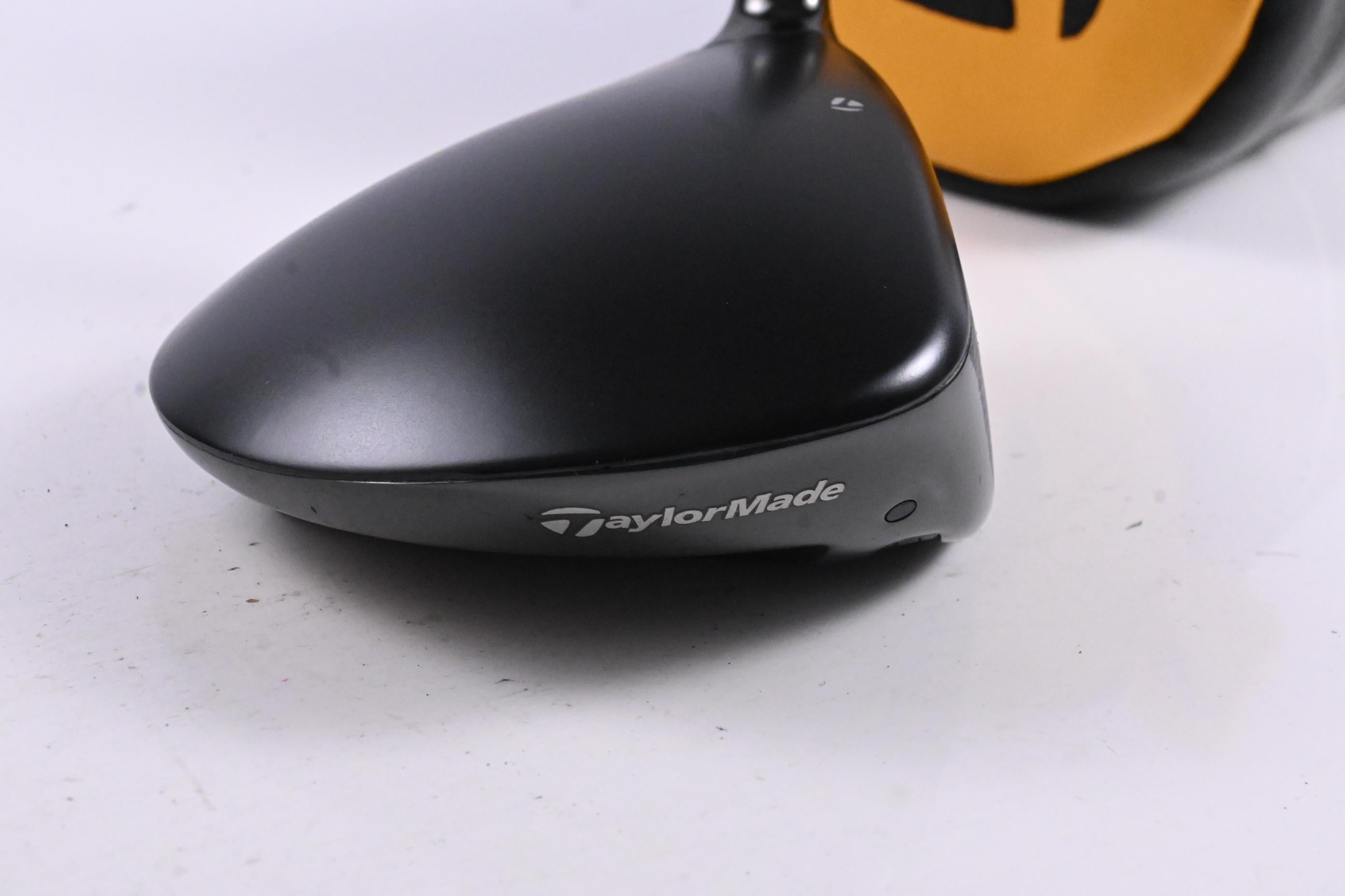 Taylormade R7 Quad Mini Driver / 13.5 Degree / Stiff Flex Fujikura Atmos Black 6