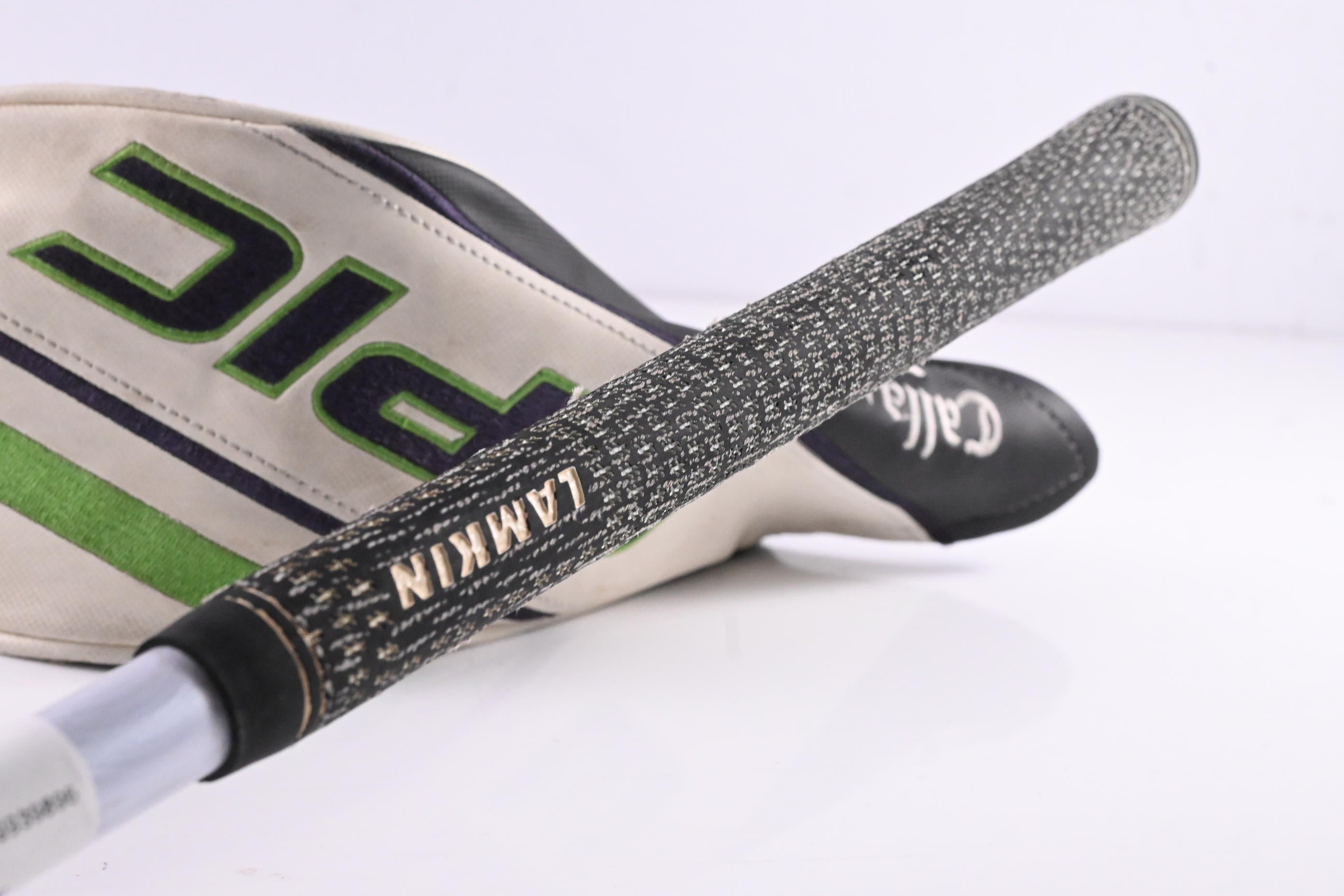 Callaway Epic Speed #3 Wood / 15 Degree / X-Flex Project X Evenflow White 75