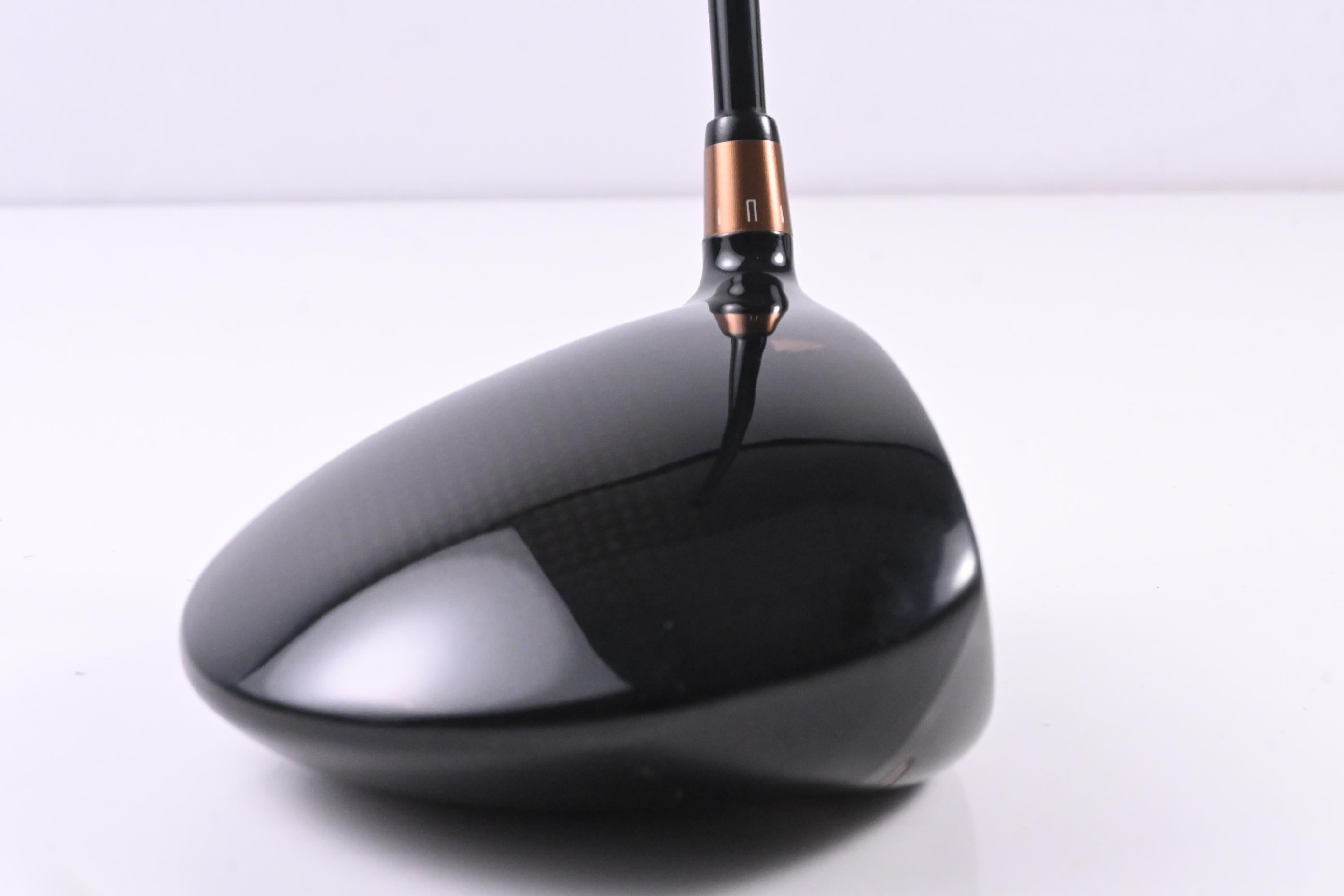 Yonex Royal Ezone Driver / 11.5 Degree / Senior Flex Yonex Nanometric Shaft