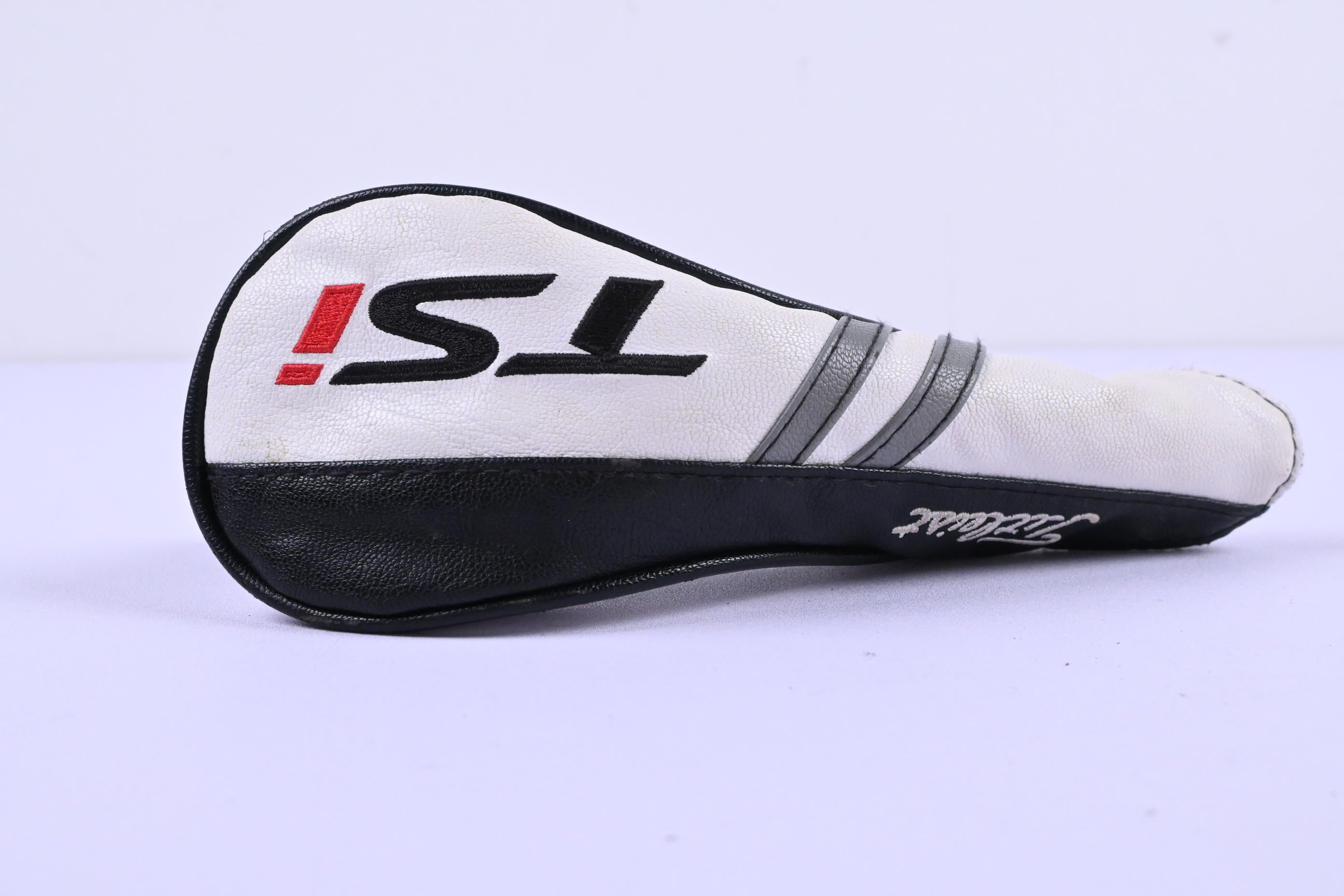 Titleist TSi3 #3 Hybrid / 20 Degree / Stiff Flex HZRDUS Smoke Black RDX 80 Shaft