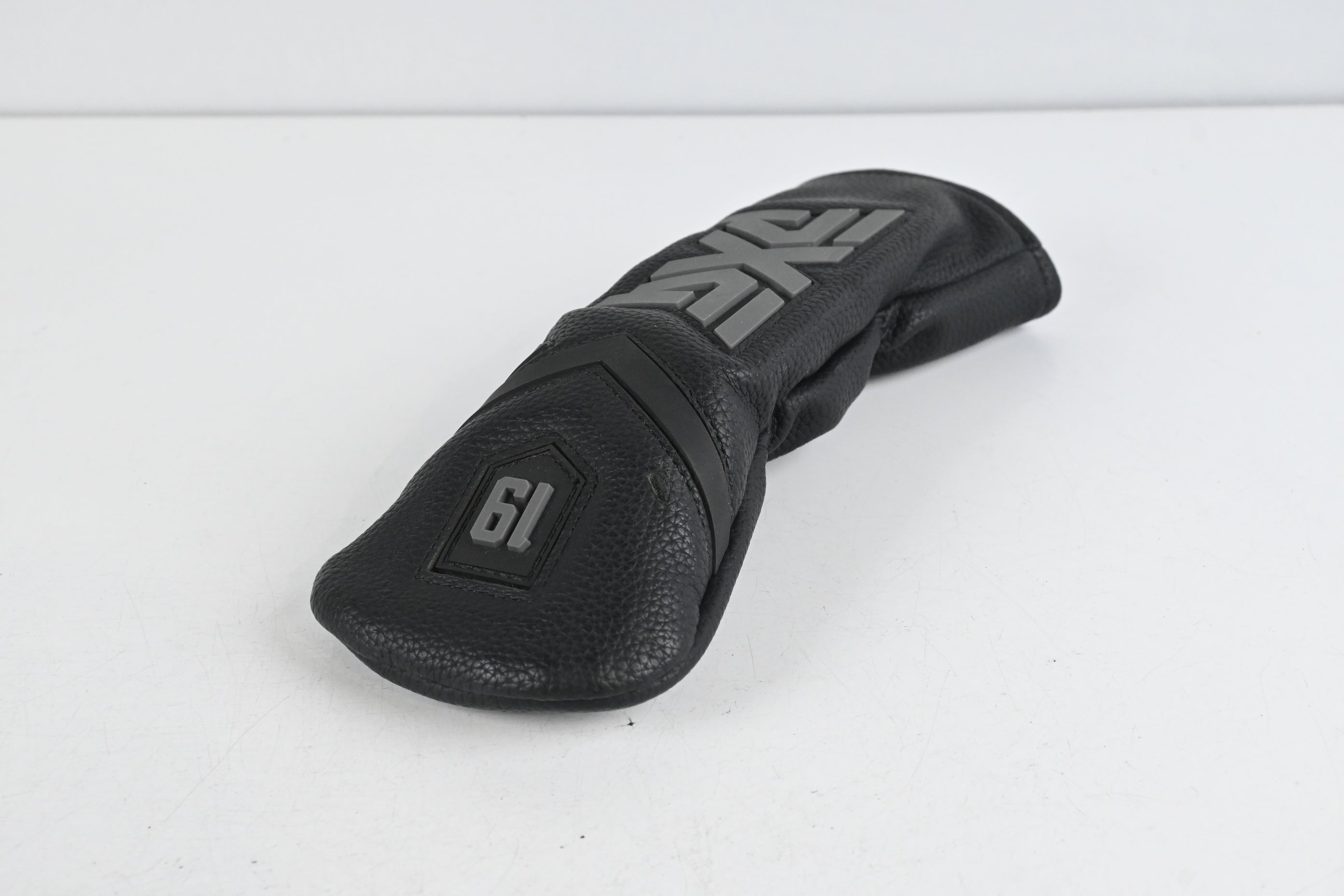 PXG 0311 XF Gen6 #3 Hybrid / 19 Degree / Stiff Flex HZRDUS Smoke Black RDX 80
