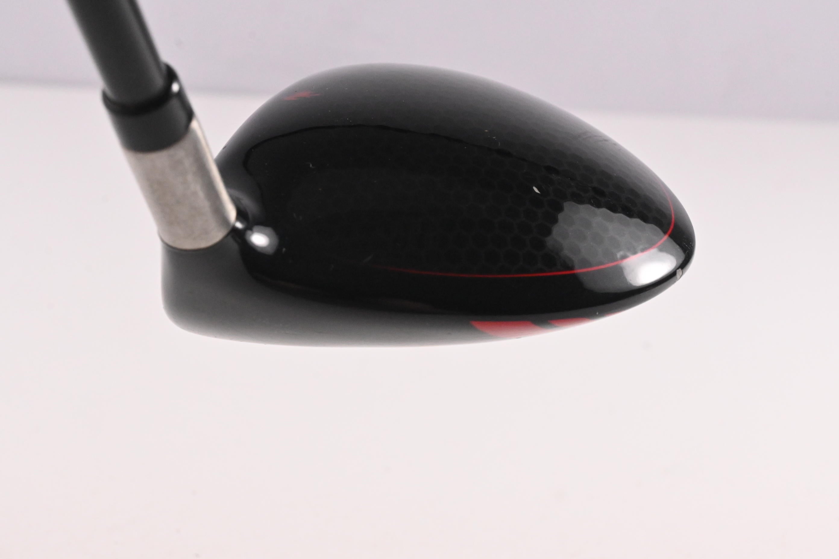 Taylormade Burner Superfast #5 Wood / 18 Degree / Regular Flex Matrix Ozik Shaft