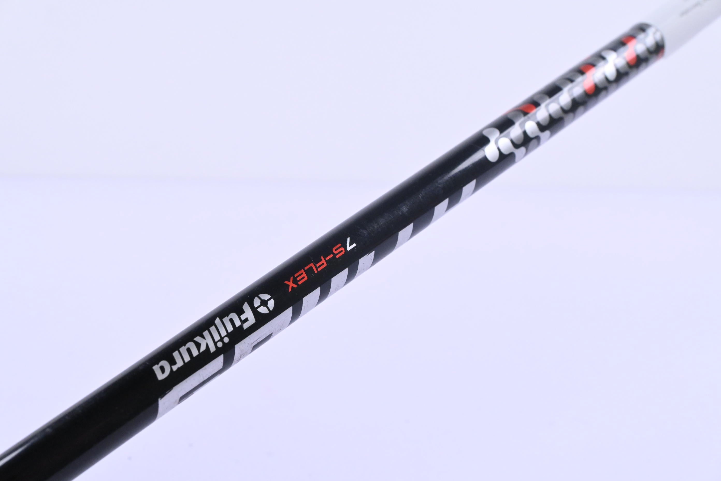 Taylormade M6 #3 Hybrid / 19 Degree / Siff Flex Fujikura Atmos Orange 7