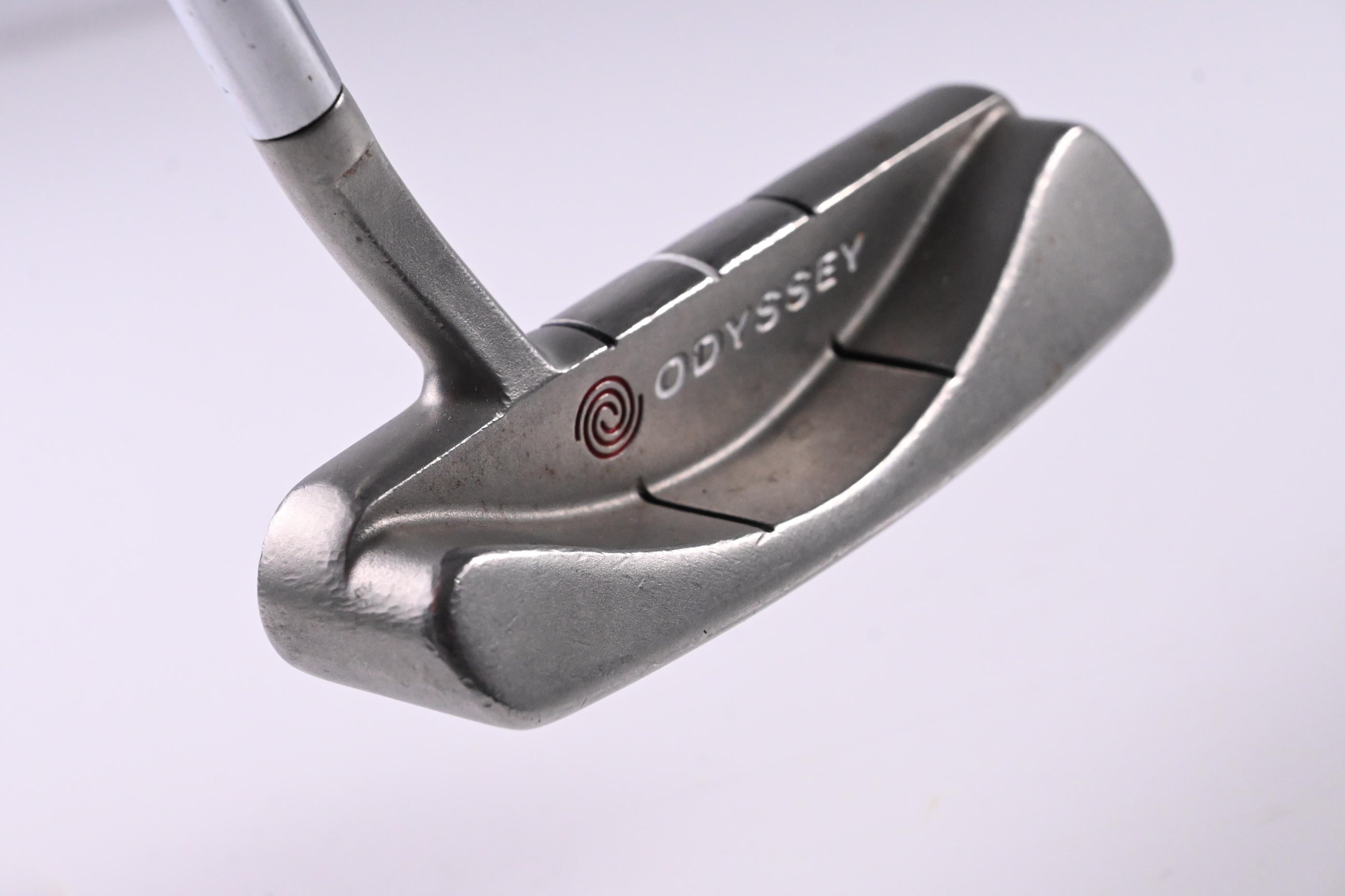 Odyssey White Steel #2 Putter / 34 Inch