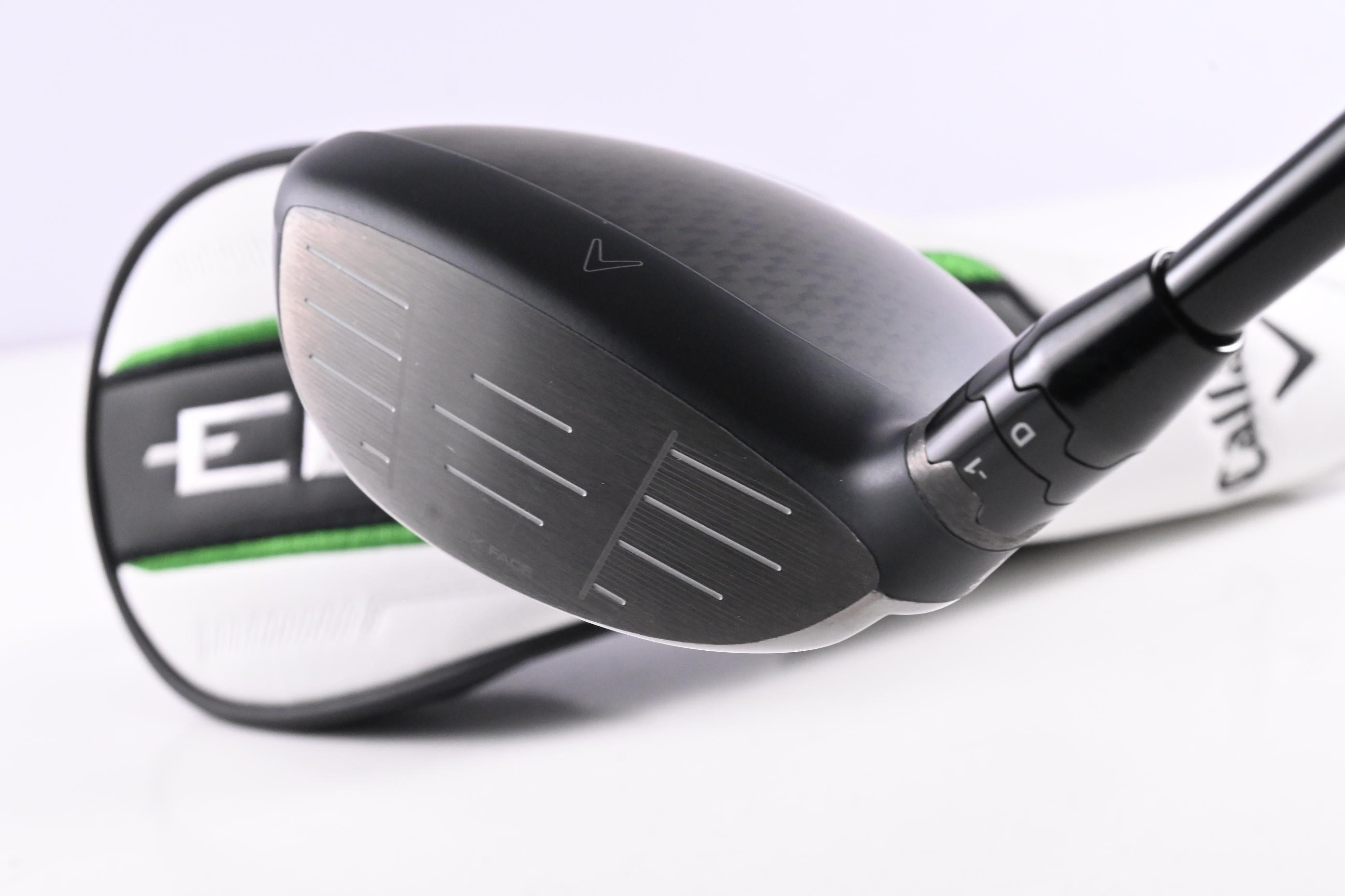 Tour Issue Callaway Elyte #3 Wood / 15 Degree / X-Flex Tensei 1K Pro Red 60