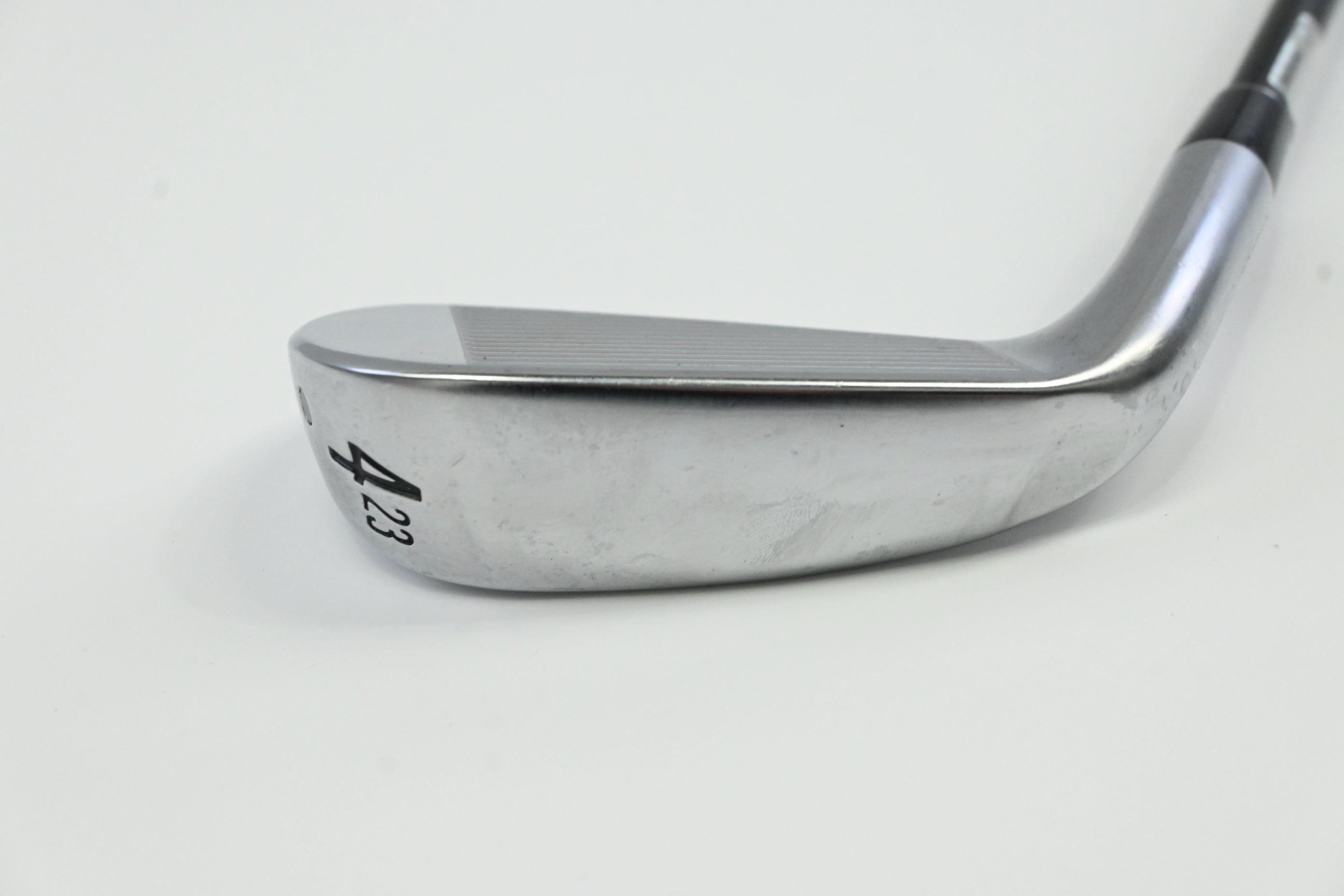 Srixon ZX MK II 2023 #4 Utility  / 23 Degree / Regular Flex Miyazkai Codex 7