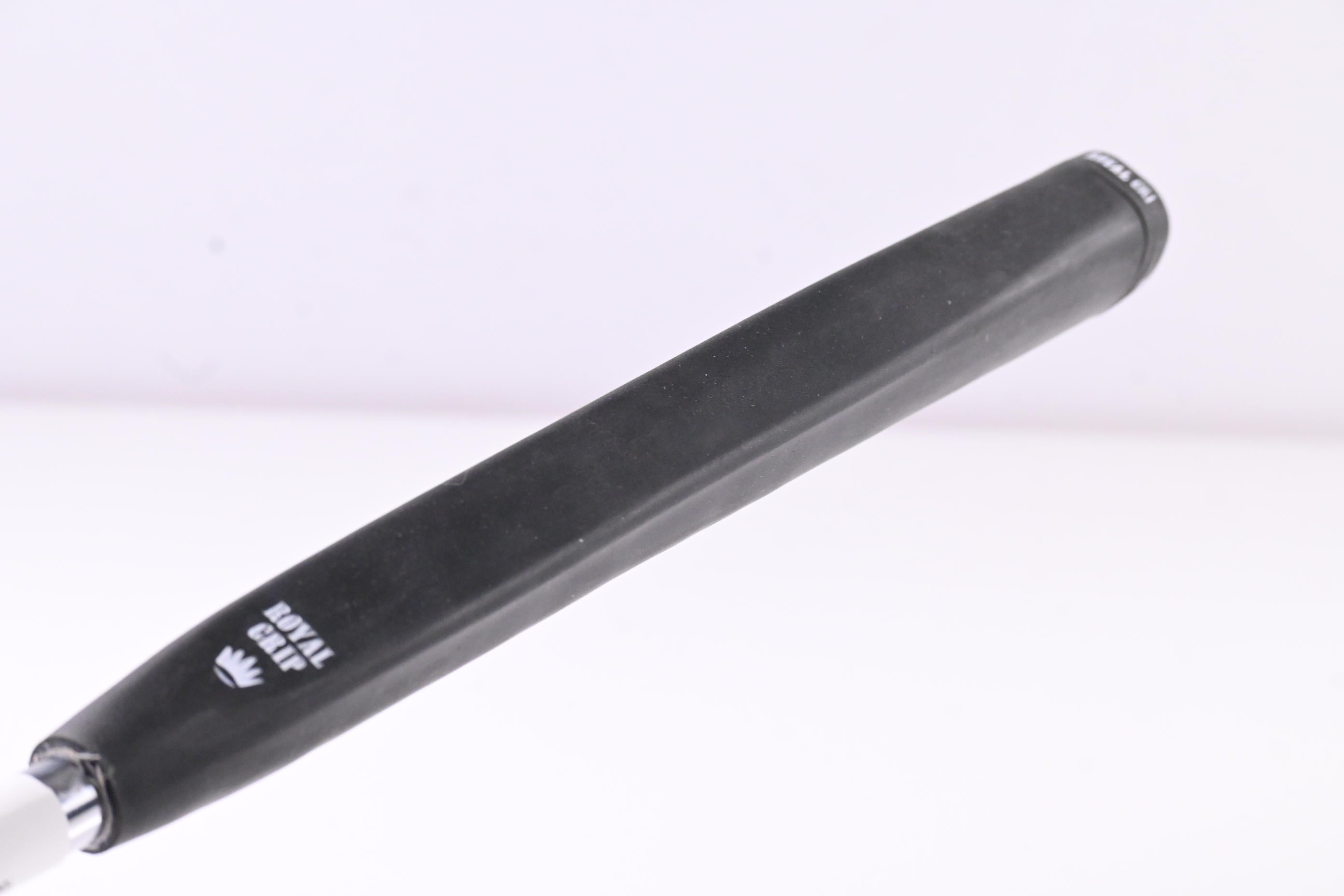Seemore FGP Original Black Putter / 35 Inch