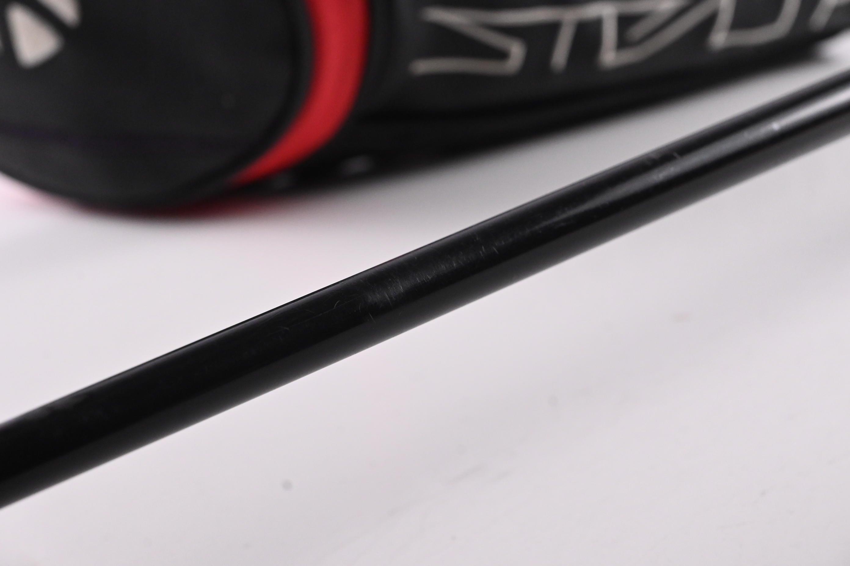Taylormade Stealth #3 Wood / 16.5 Degree / Stiff Flex Fujikura Ventus Red 6