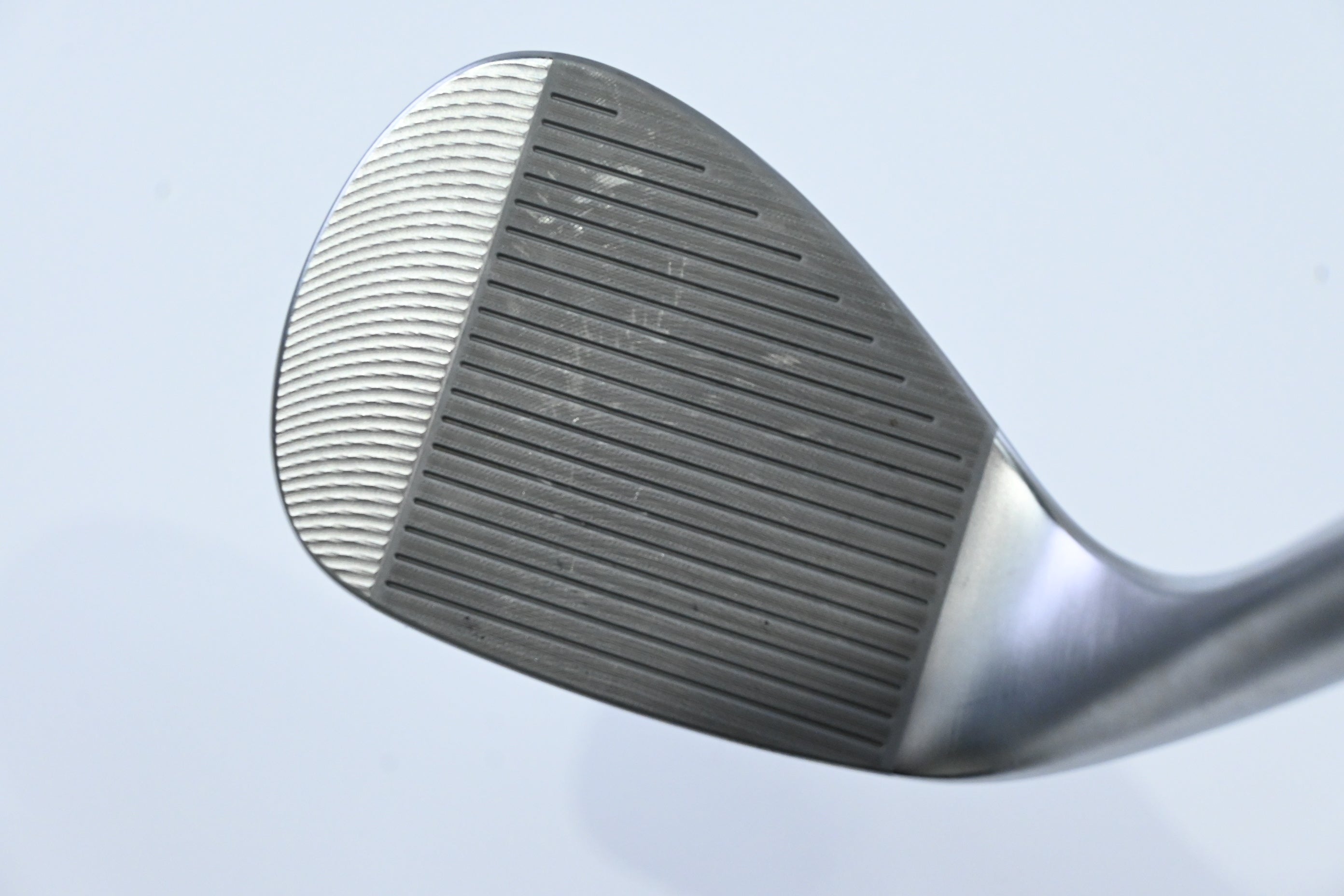 Cleveland RTZ Lob Wedge / 58 Degree / Wedge Flex Dynamic Gold Spinner